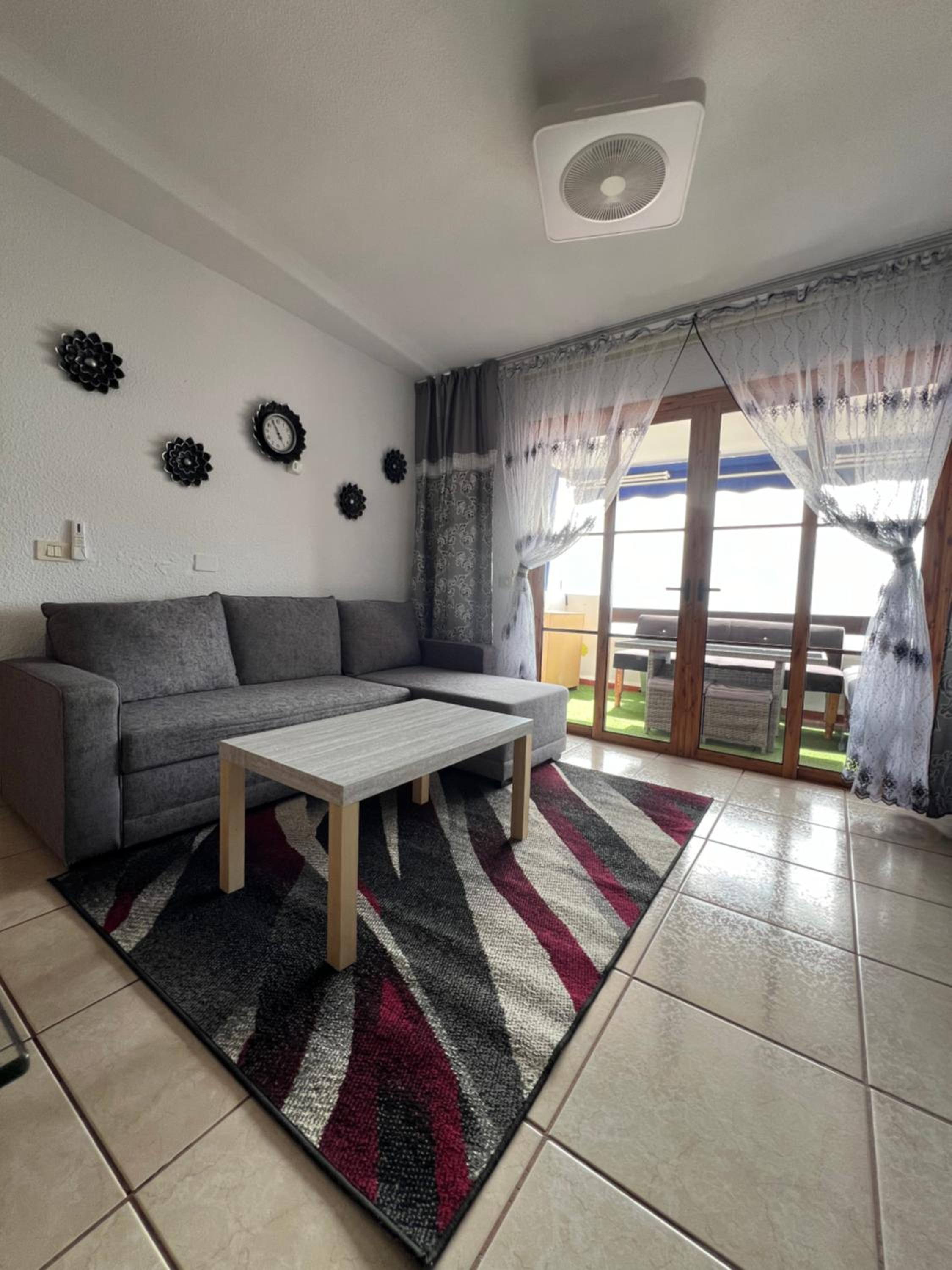 Apartment Vlasta Port Royal Los Cristianos