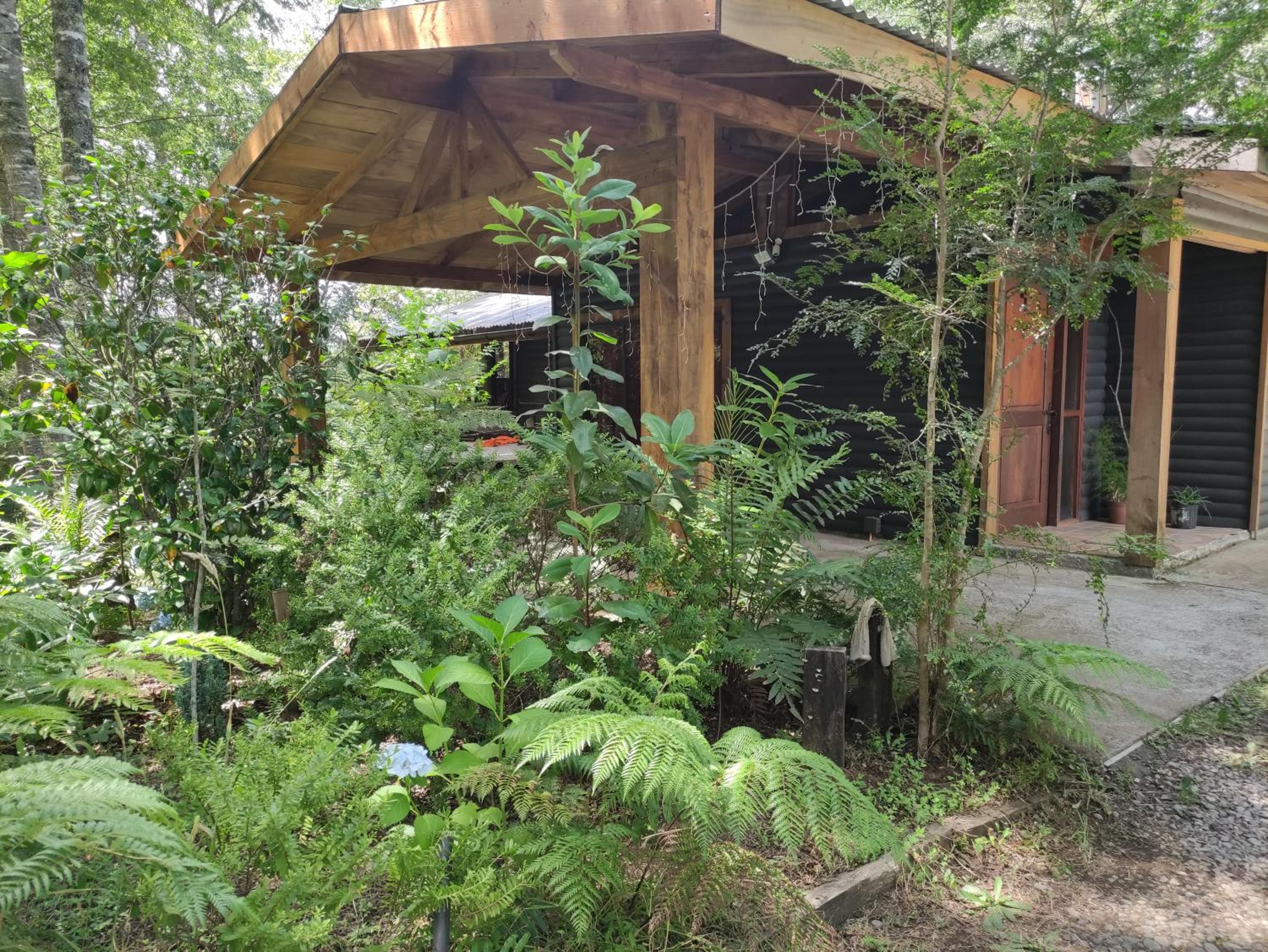 Relun Lodge