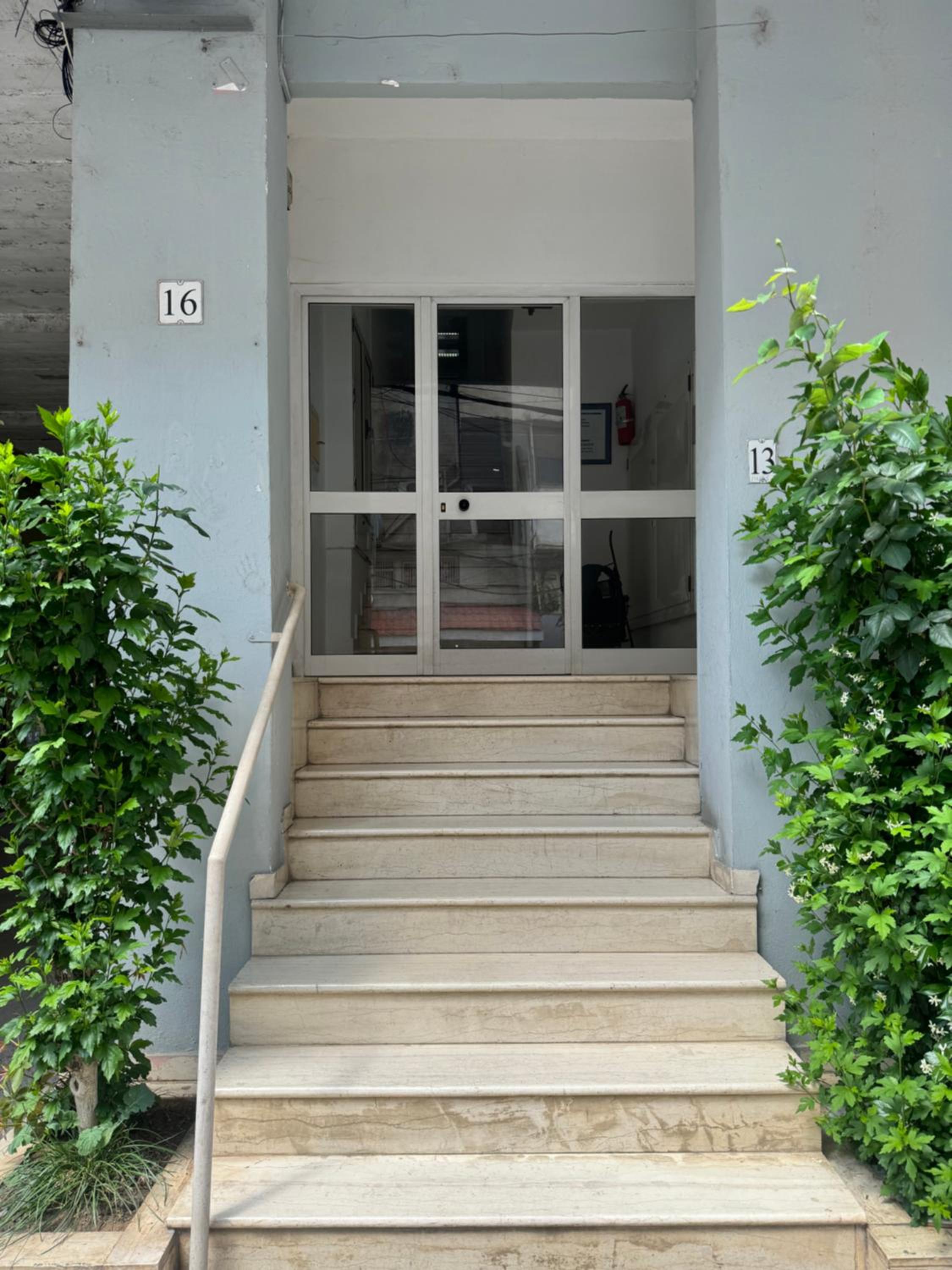 Piazza center studio