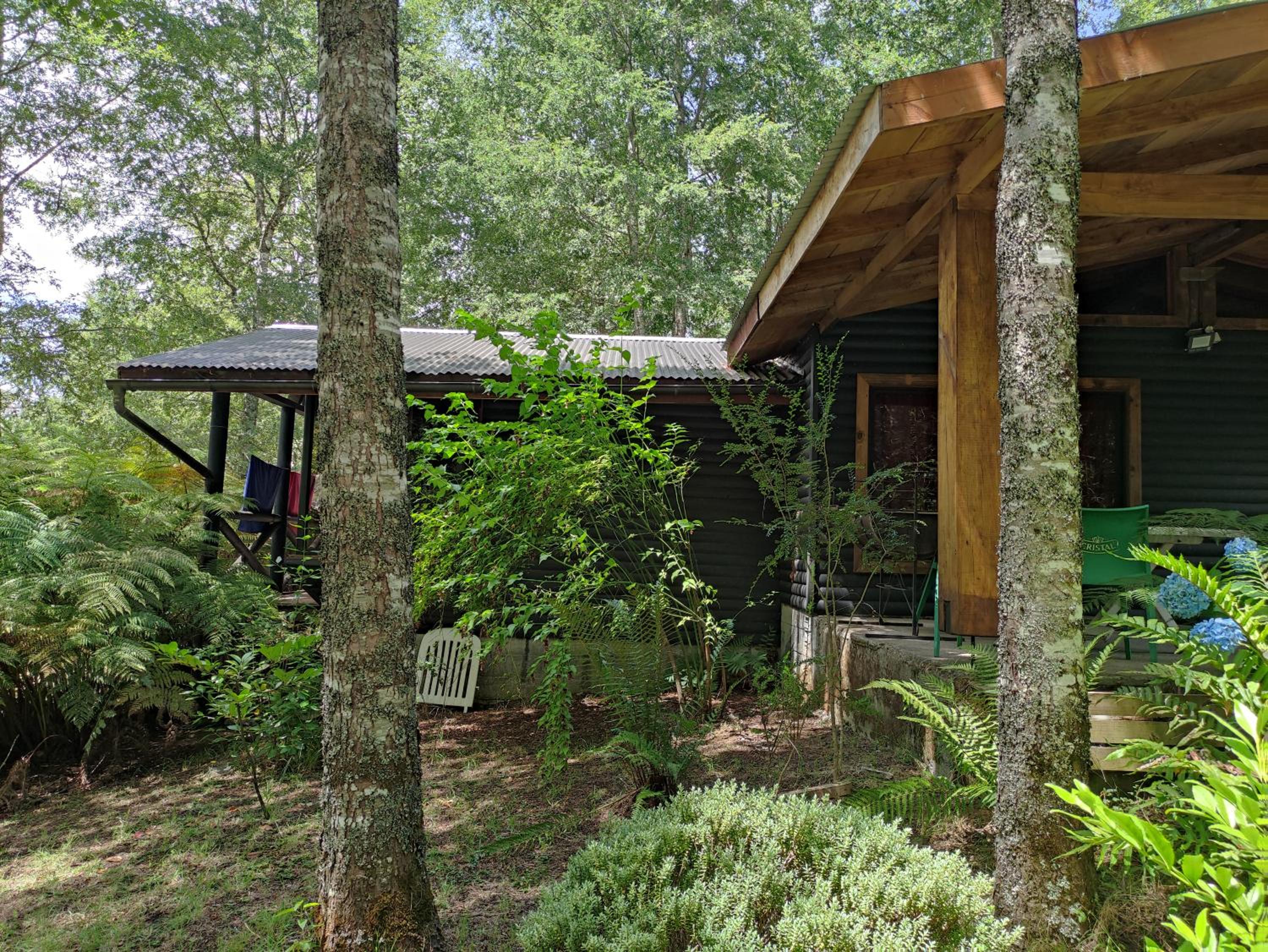 Relun Lodge