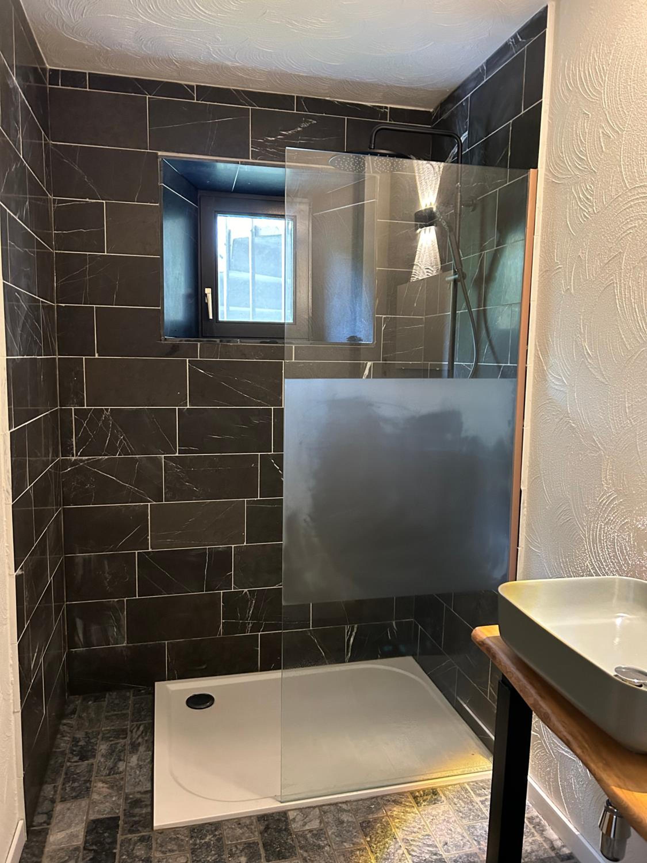 Cacele - La croisette 5 appartementen en 6 tweepersoonskamers