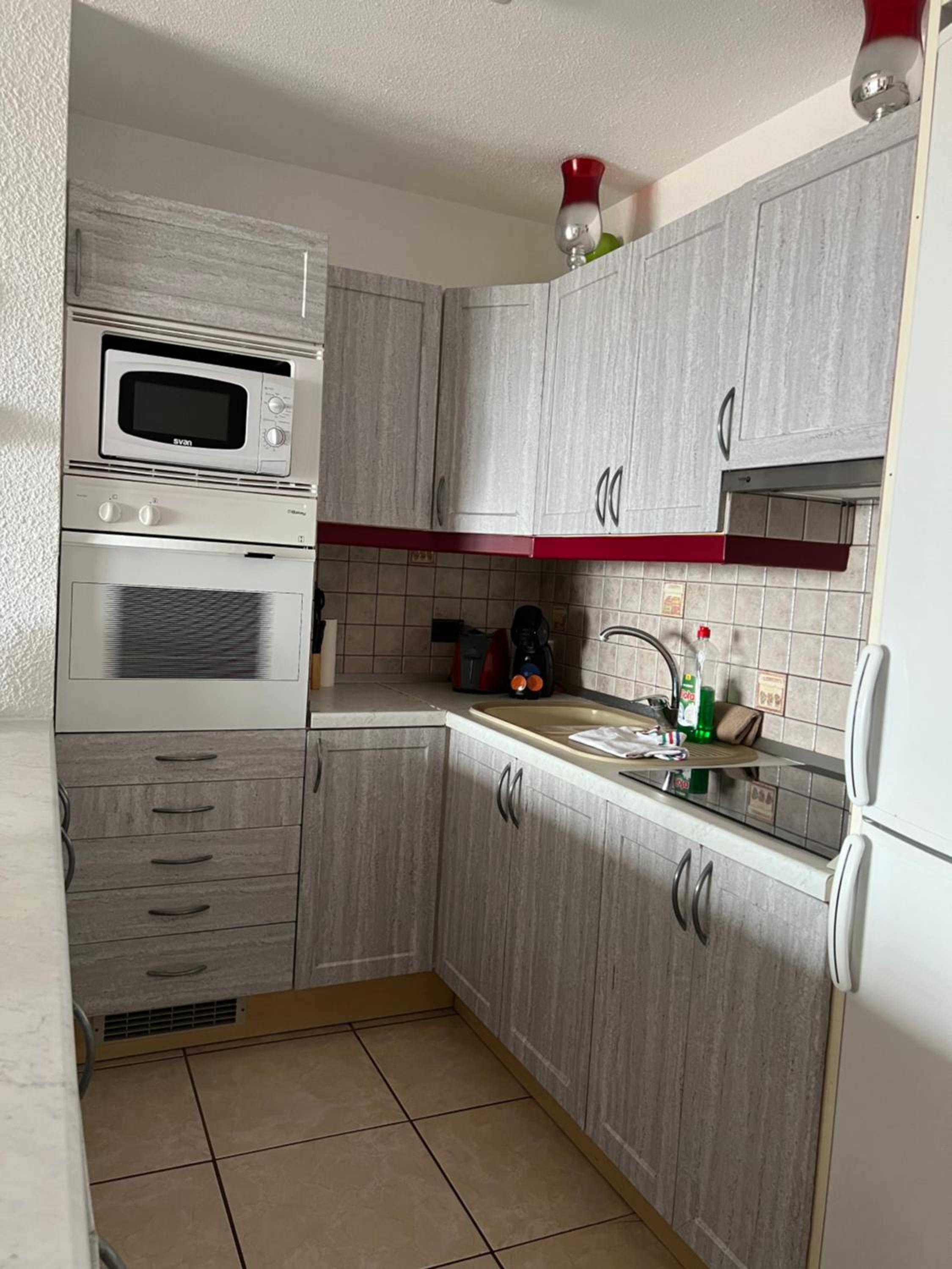 Apartment Vlasta Port Royal Los Cristianos