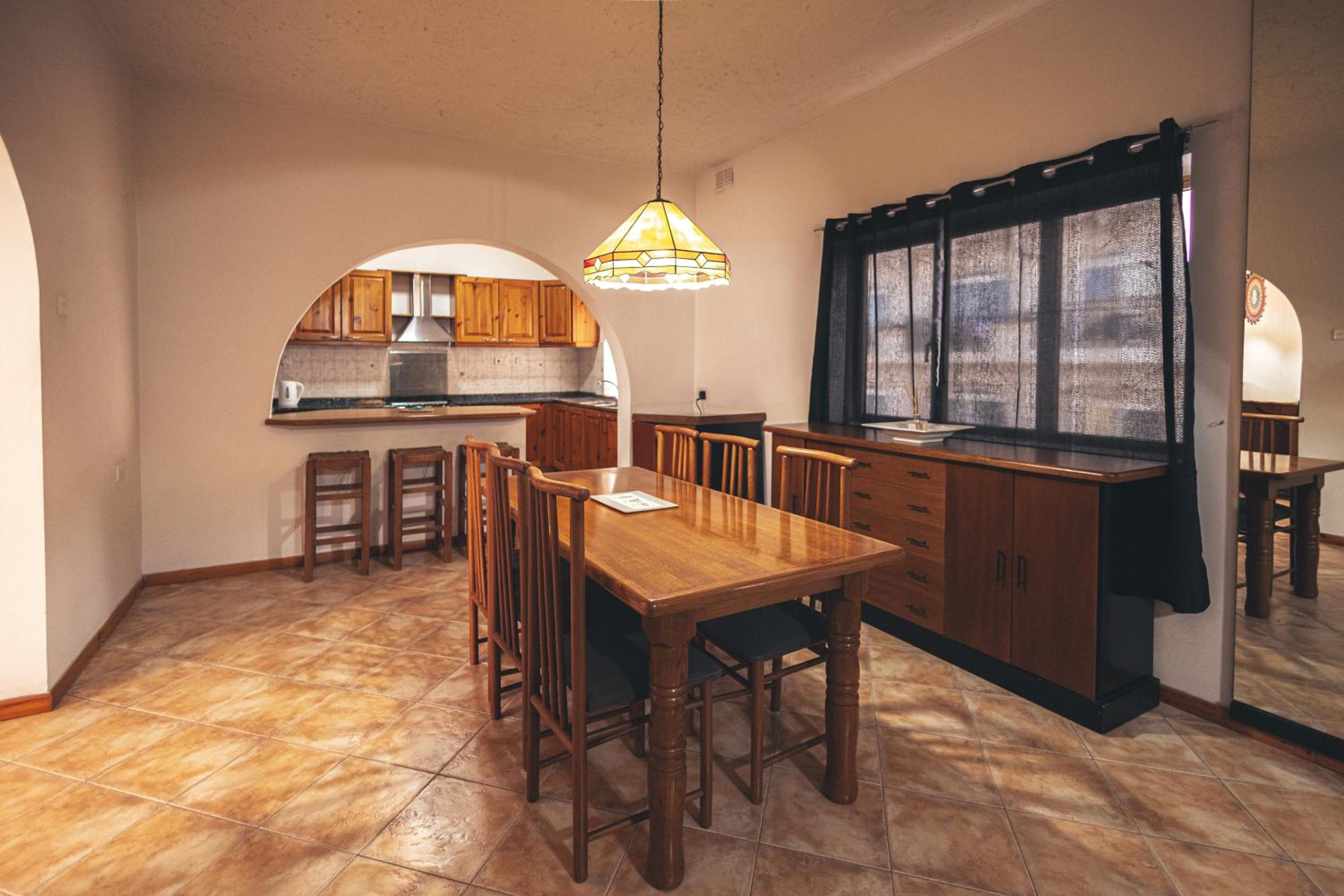 The Strand view apartment