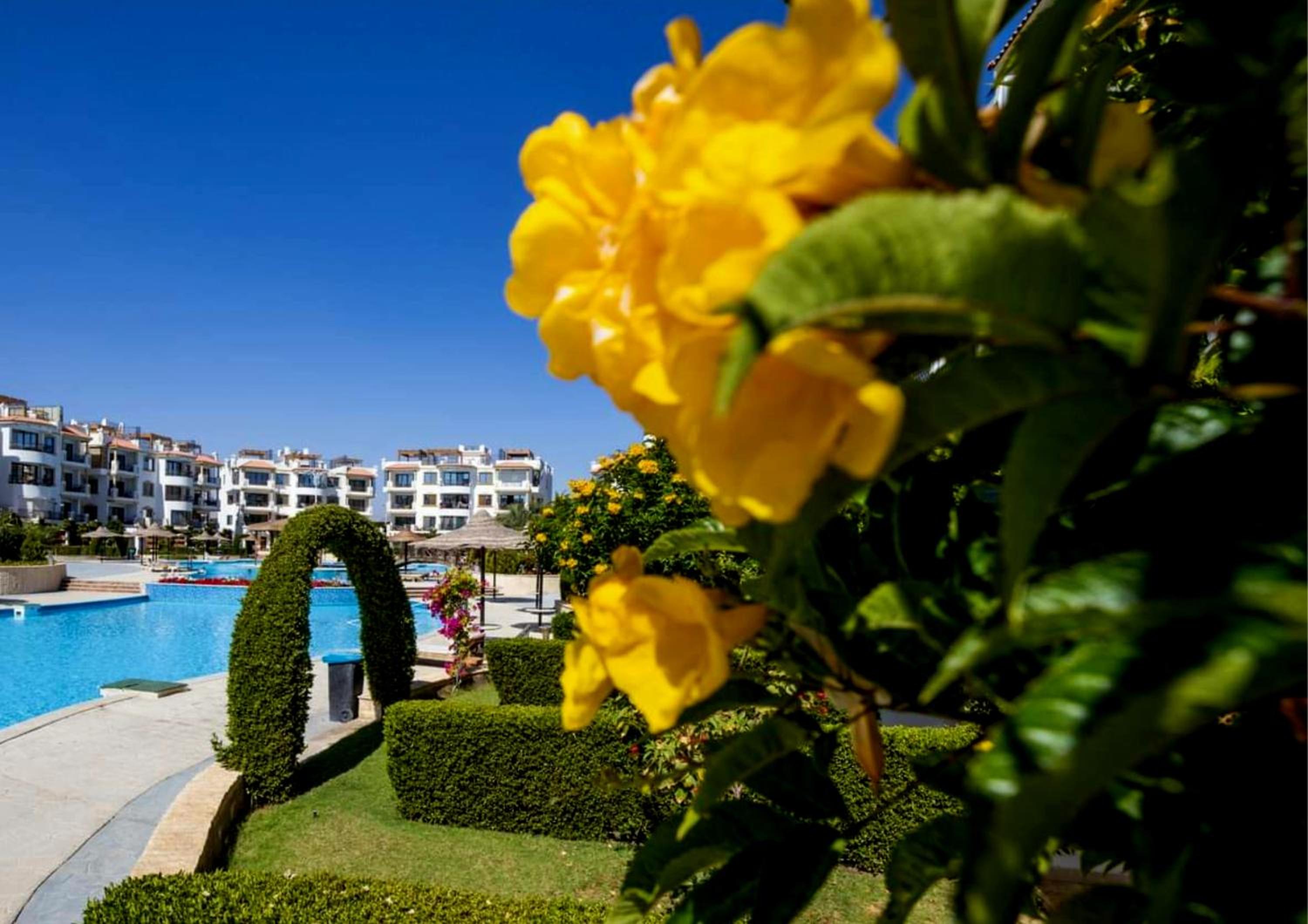 Sharm Hills Hotel Apartments