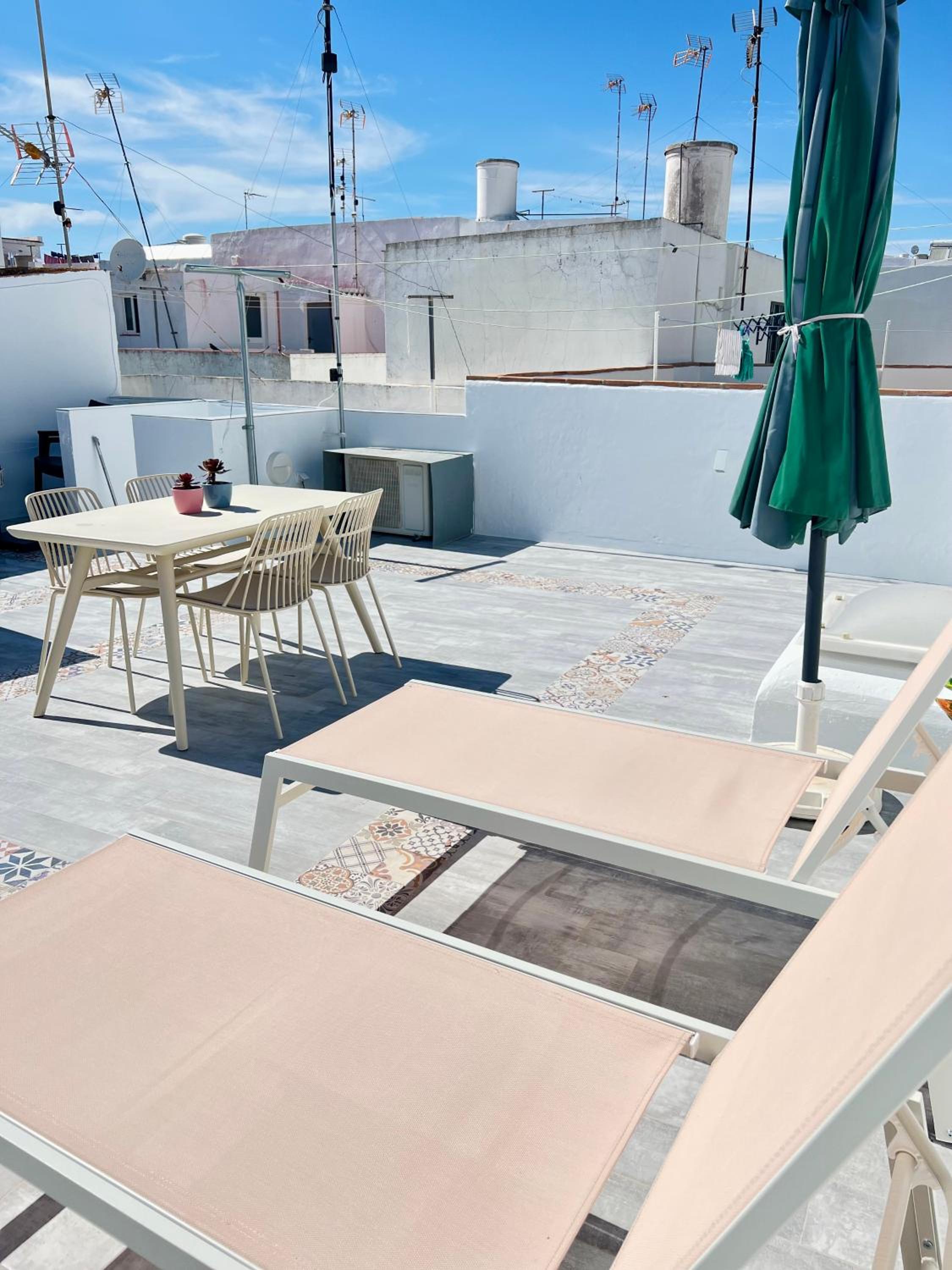 roof