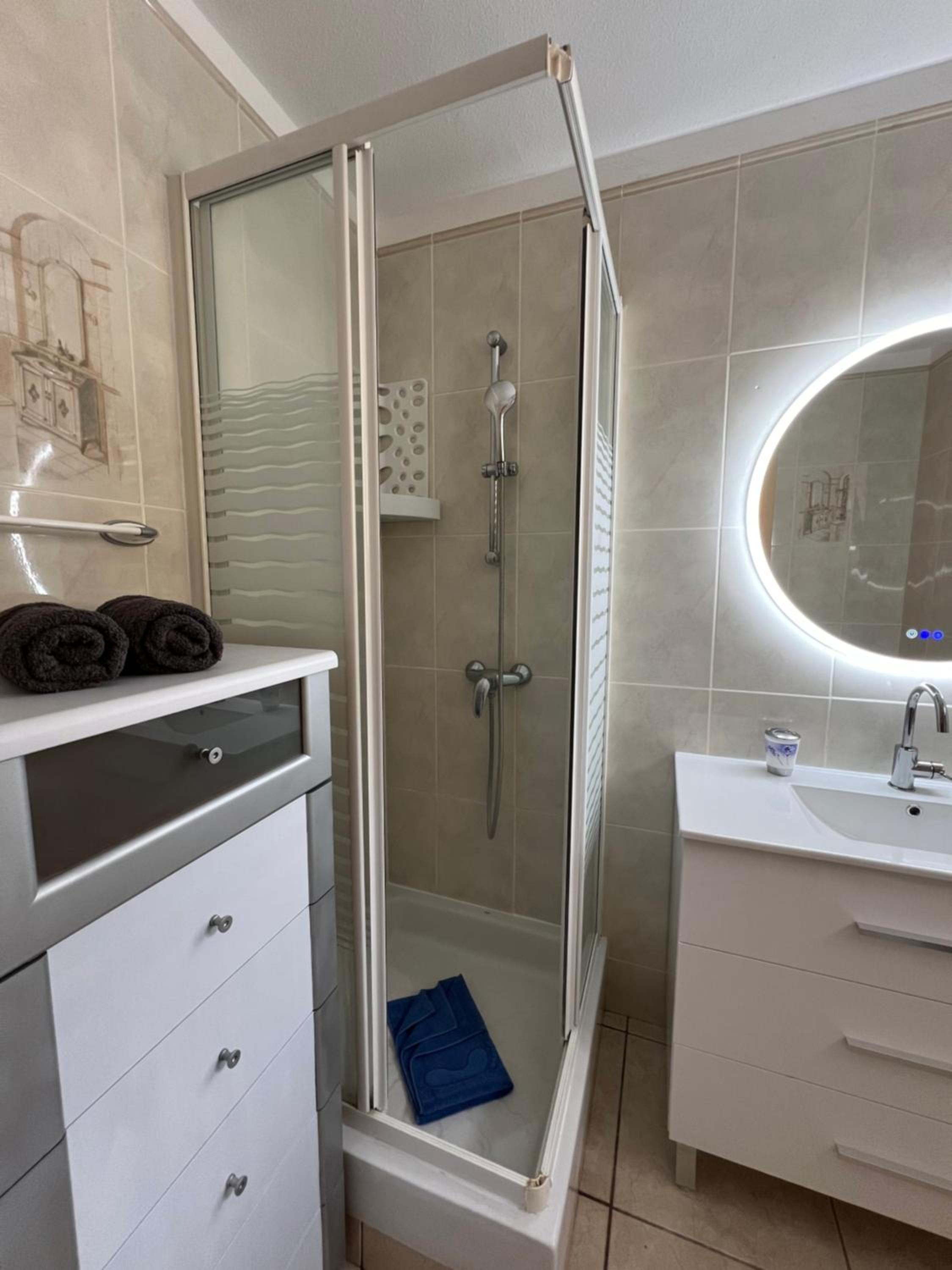 Apartment Vlasta Port Royal Los Cristianos
