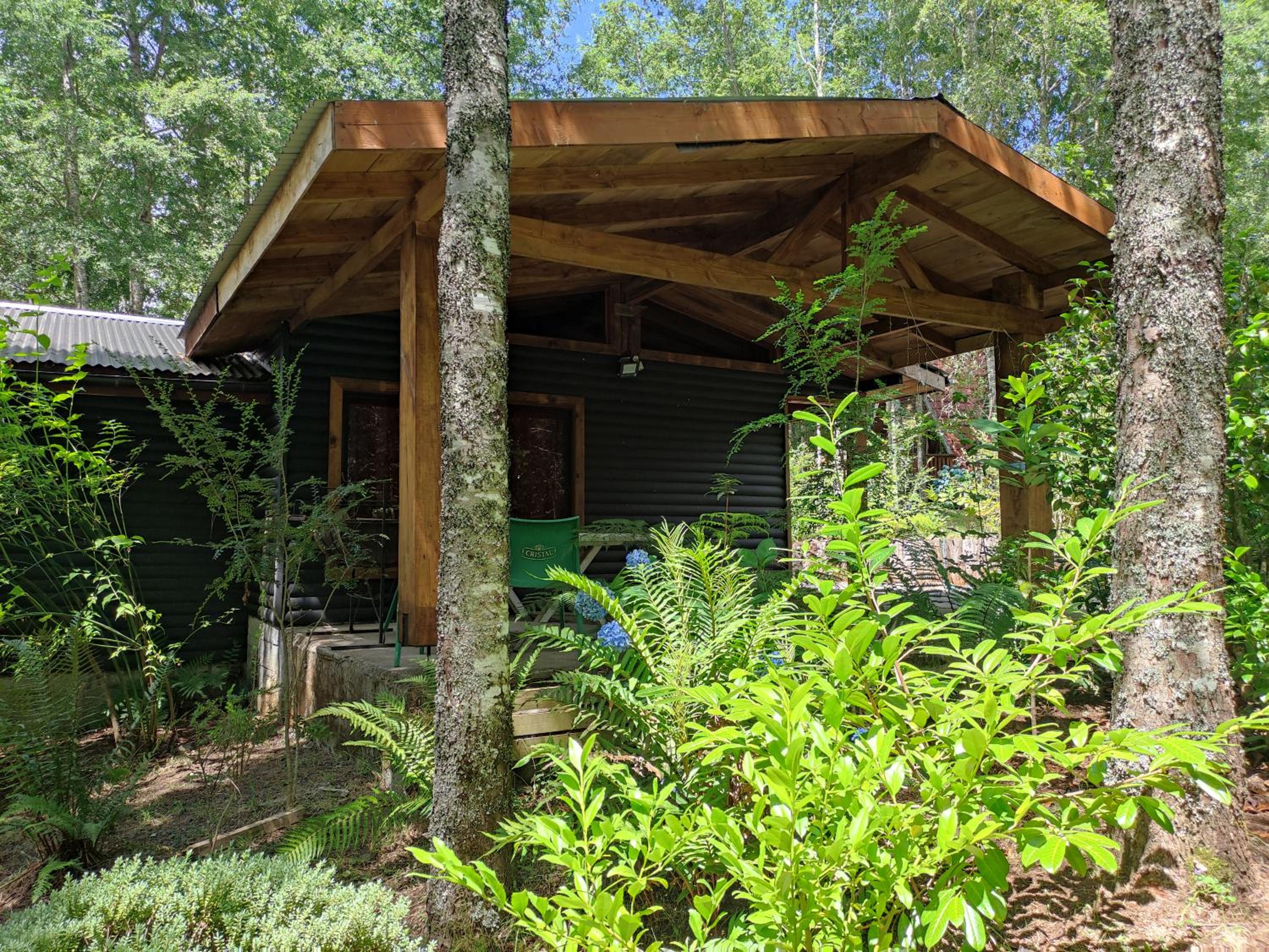 Relun Lodge