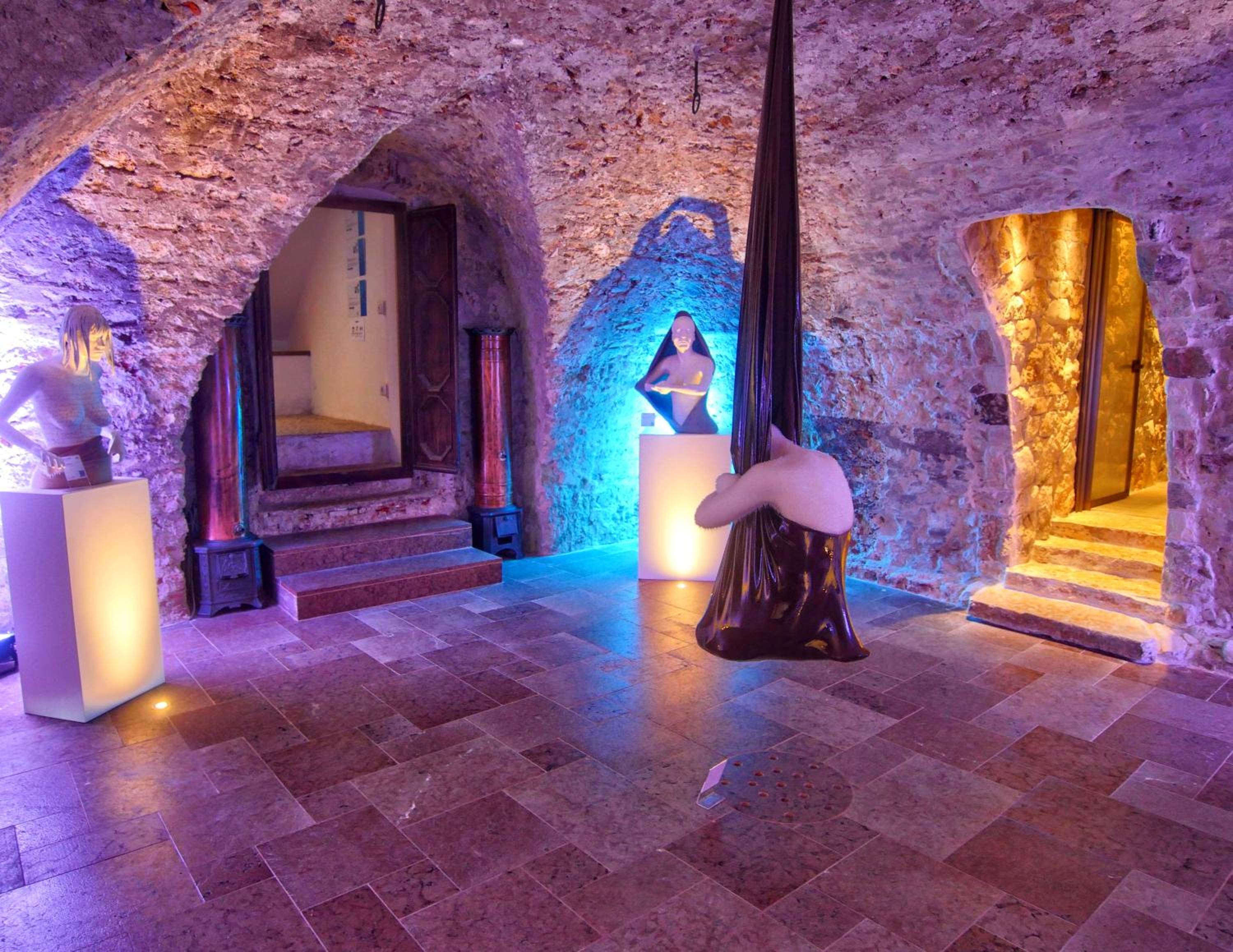 Villa San Liberale - Suites & Wellness - Villa Veneta
