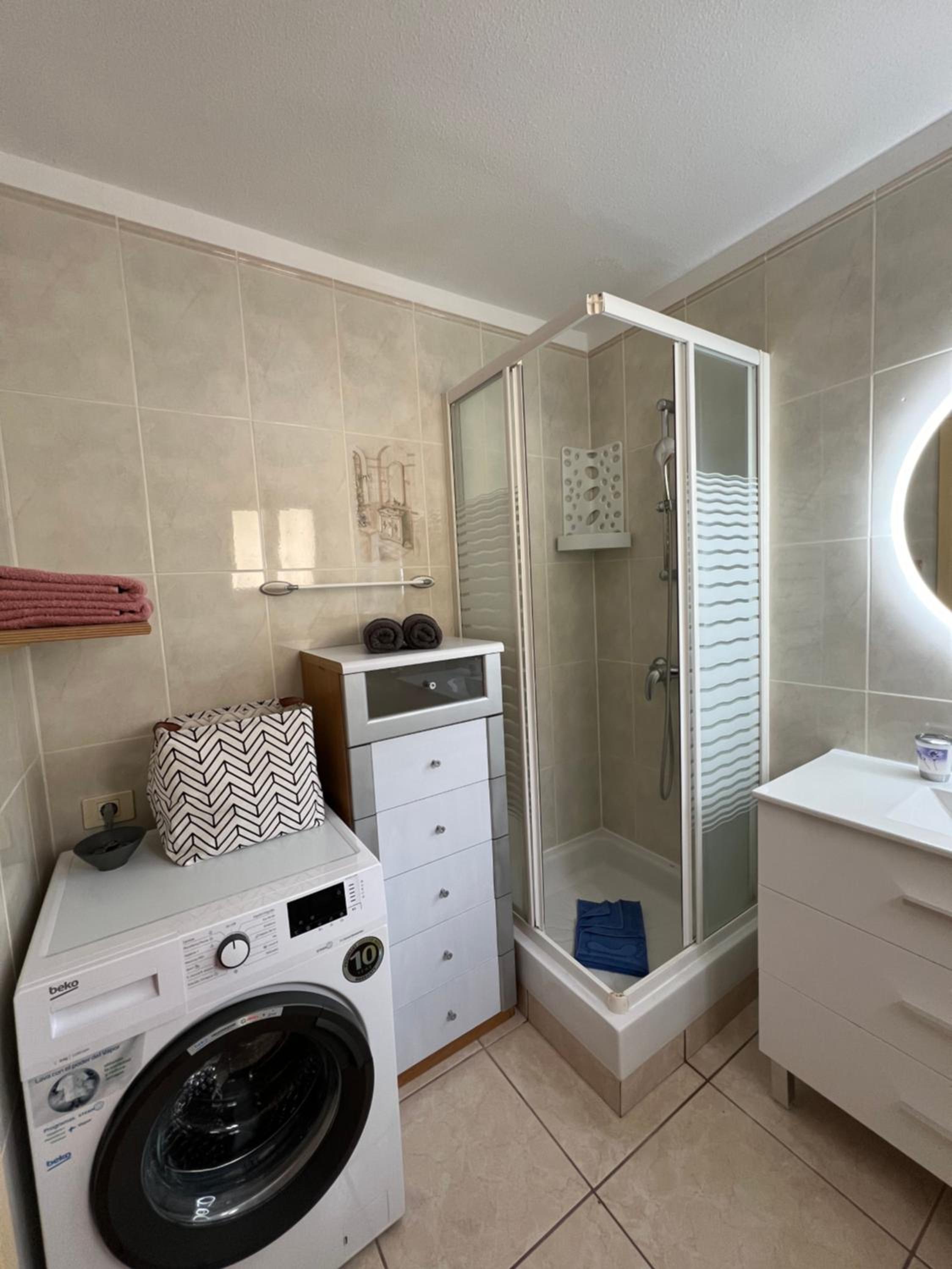 Apartment Vlasta Port Royal Los Cristianos