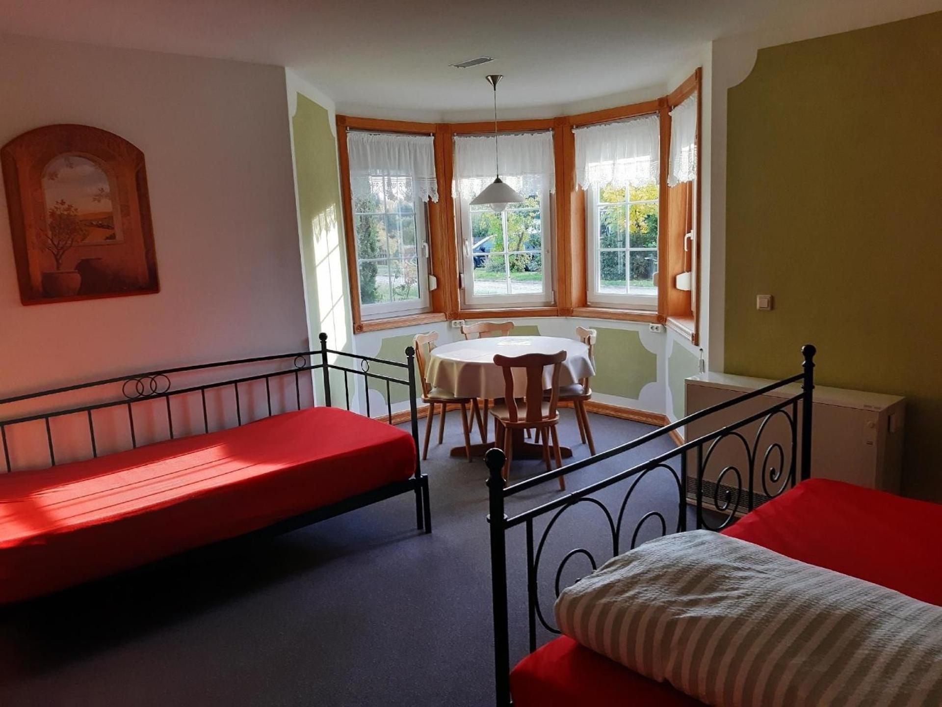 Ferienhaus für 10 Personen in Vogelsgrün, Sachsen Vogtland