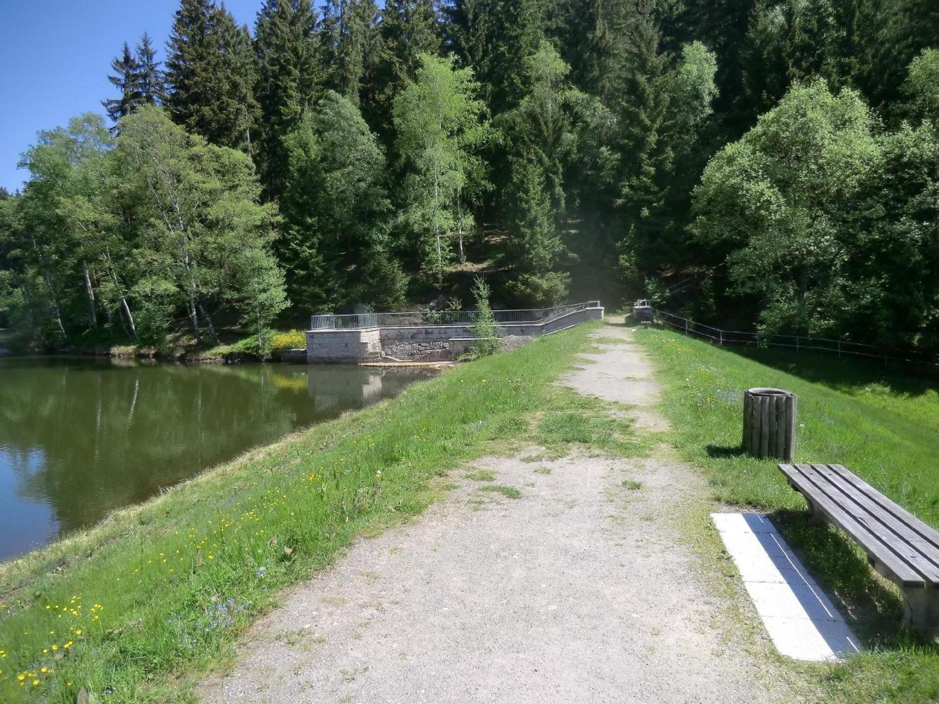 Ferienhaus für 10 Personen in Vogelsgrün, Sachsen Vogtland