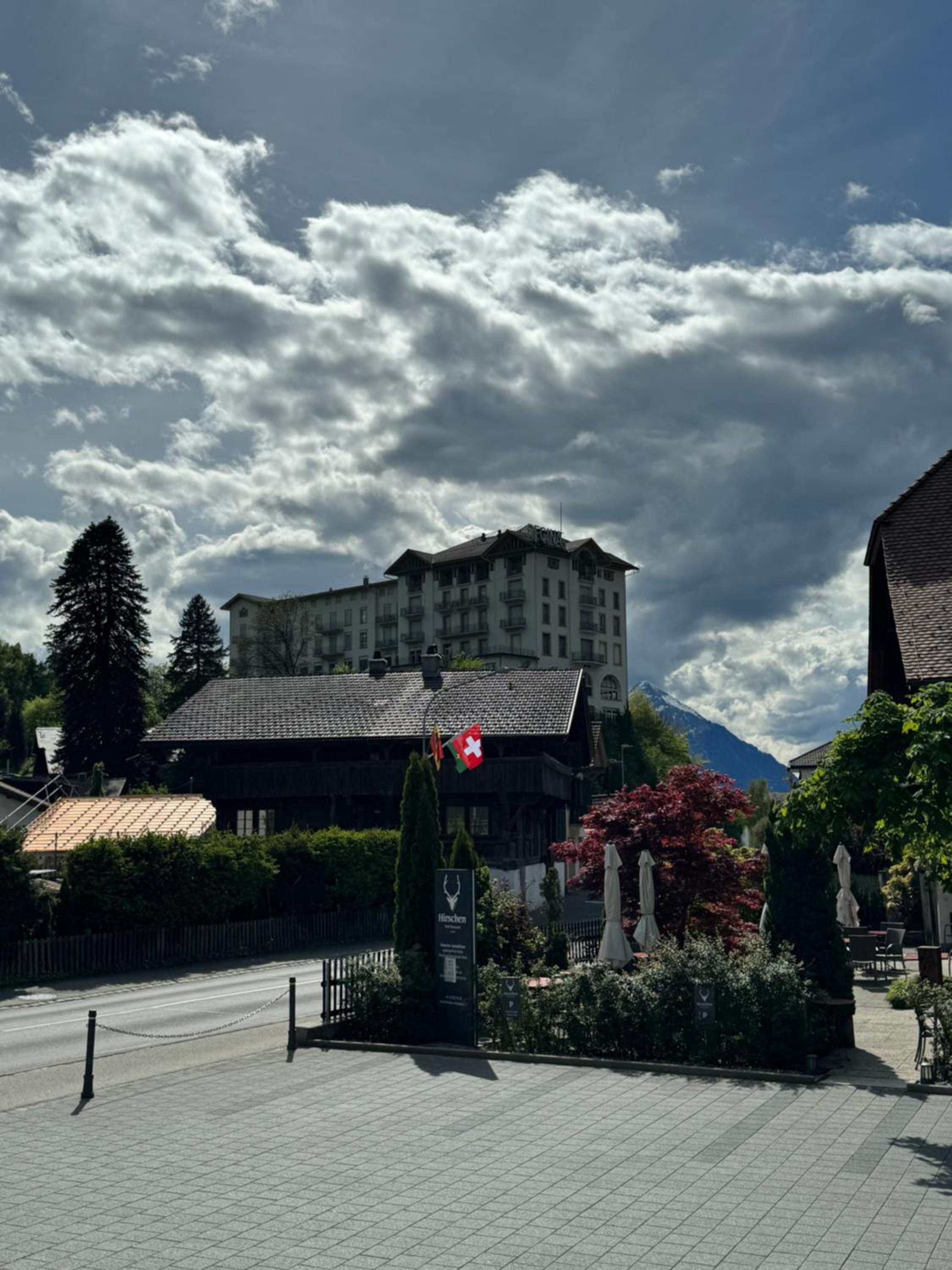 Villa Epoka