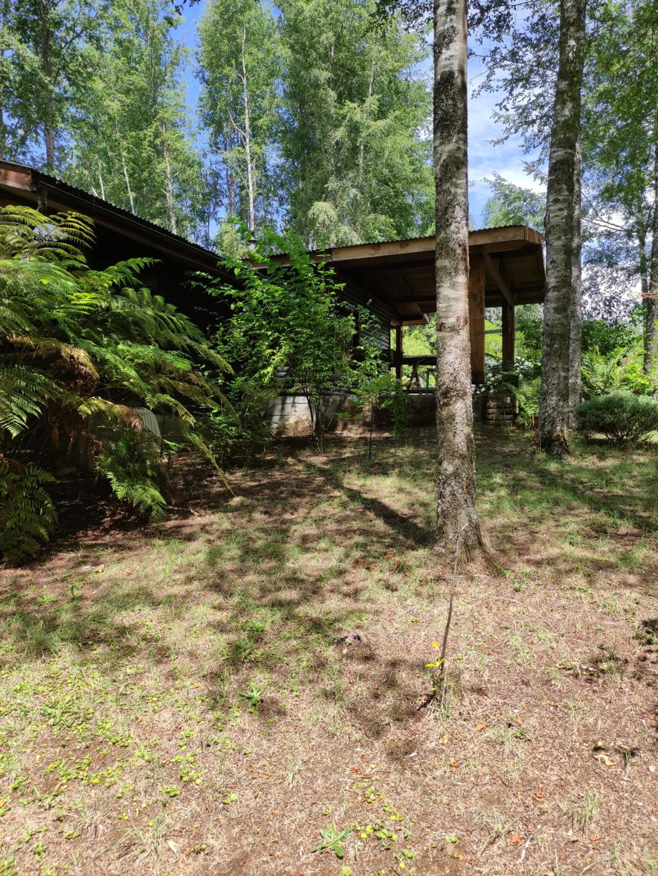 Relun Lodge