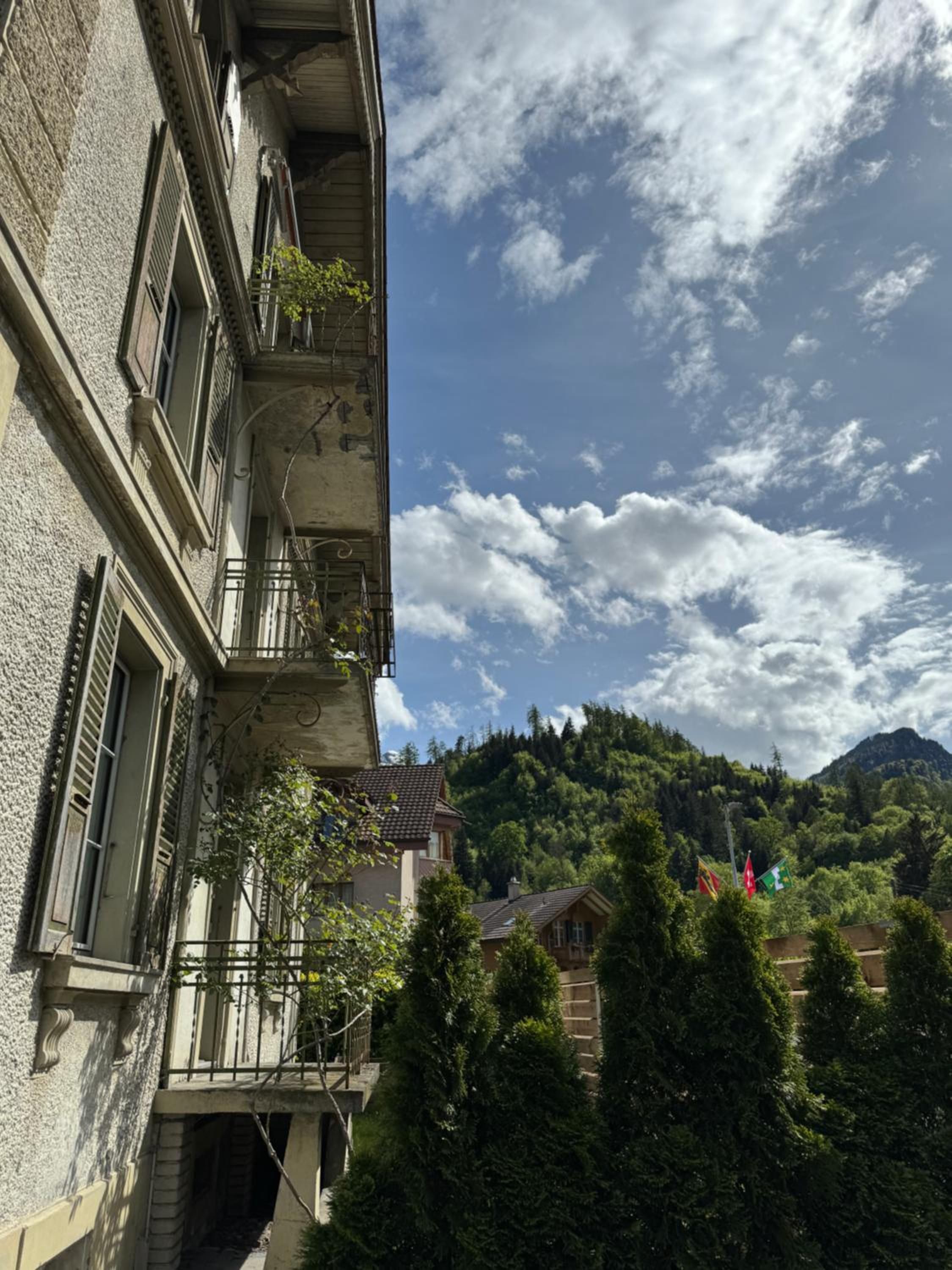Villa Epoka