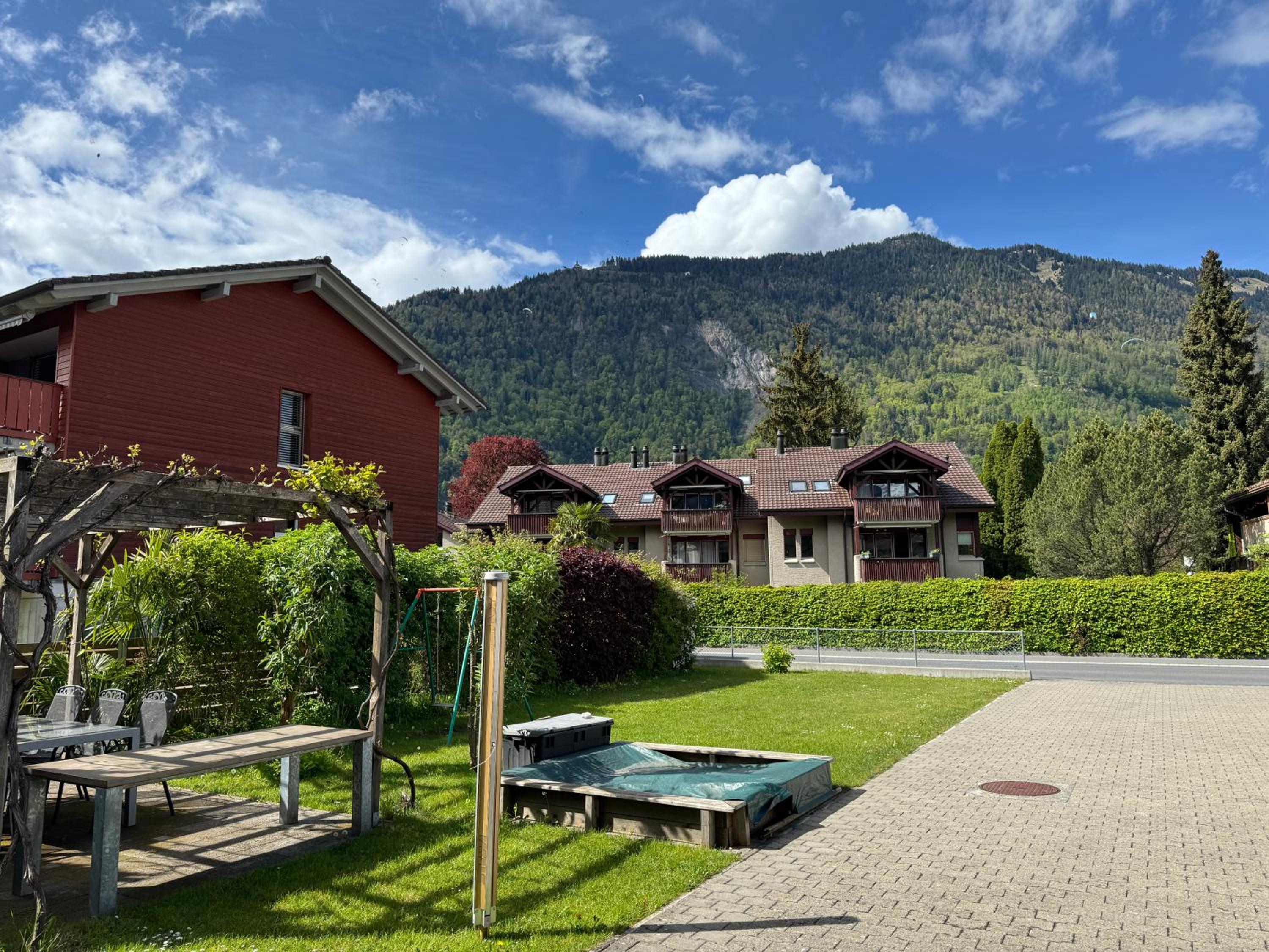 Villa Epoka