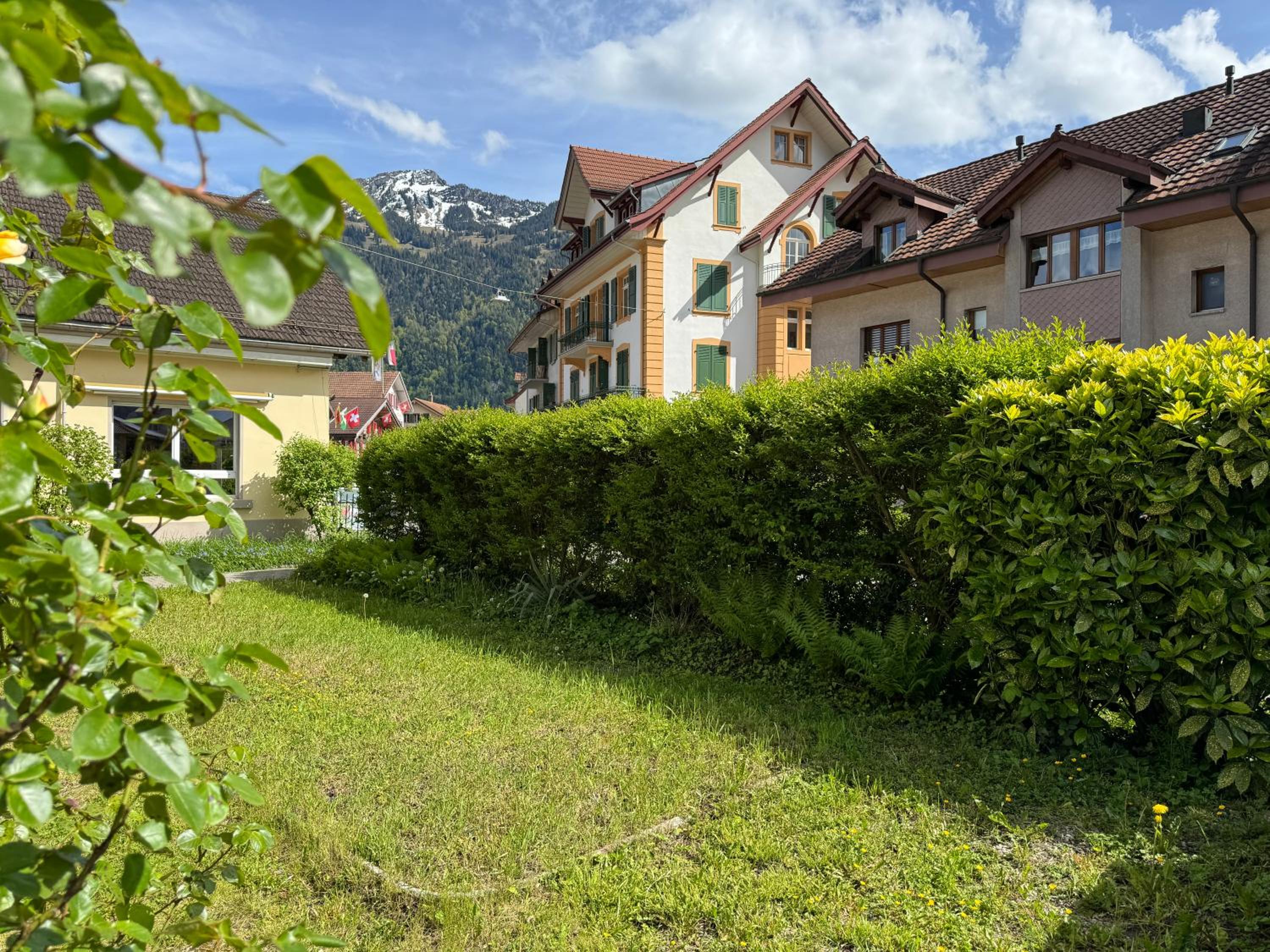 Villa Epoka