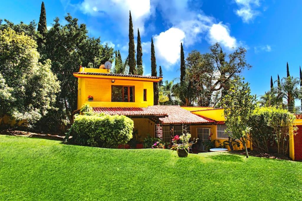 Hermosa Casa de Campo muy cerca de Guadalajara view 5