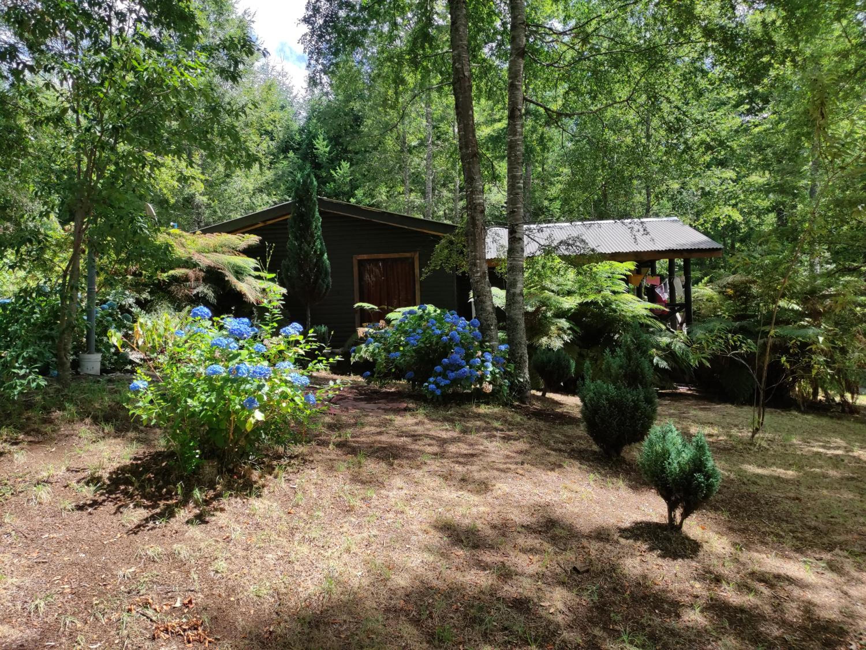 Relun Lodge