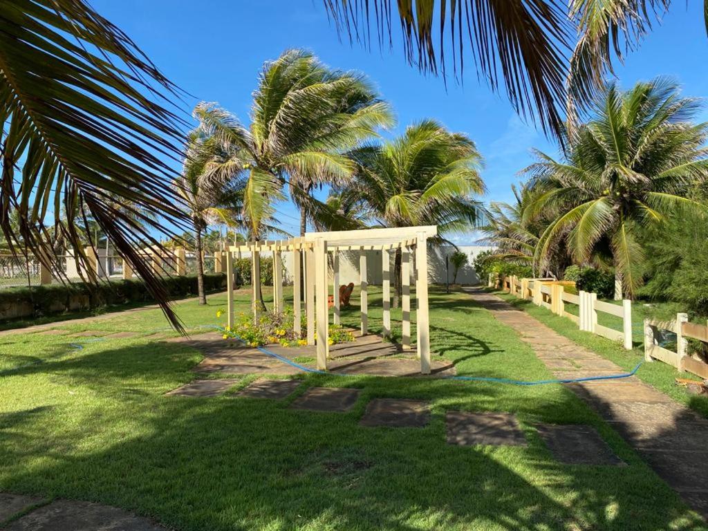 242 Casa da Praia em Condomínio Frente Mar com estação para carro elétrico