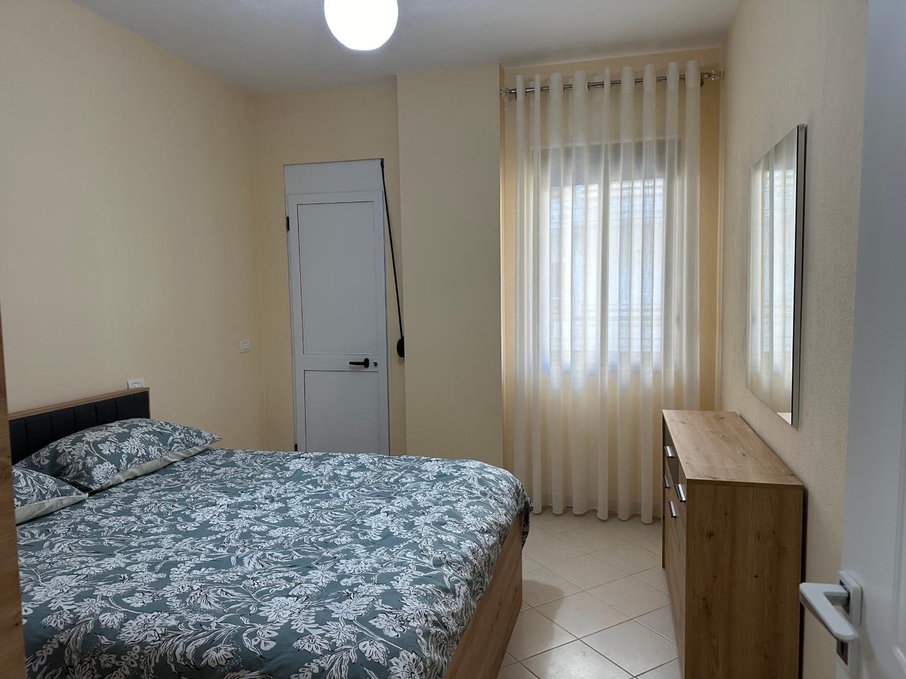 Sea Breeze Bliss Luxury Apartment on the beach