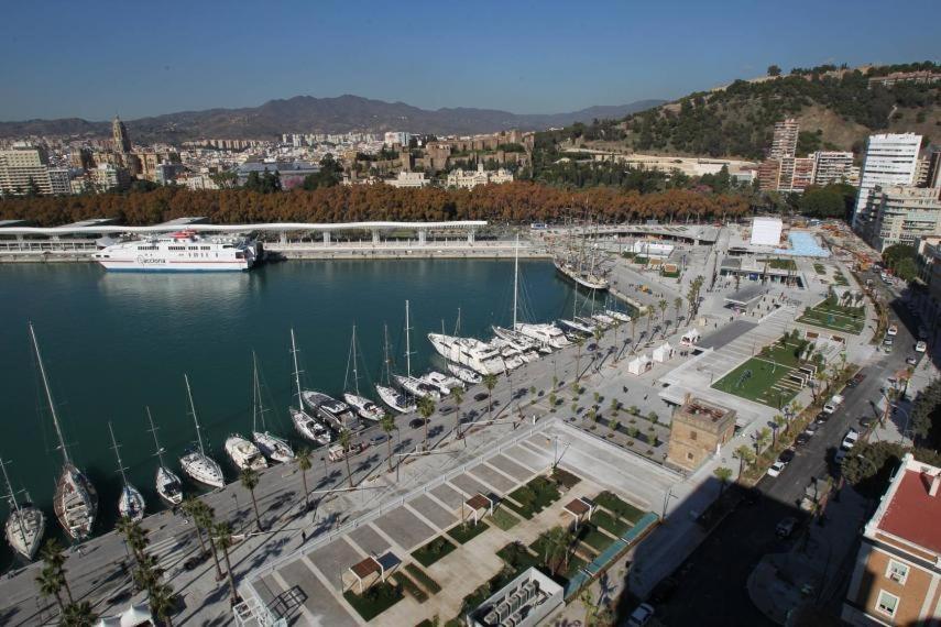 Livemálaga Malagueta