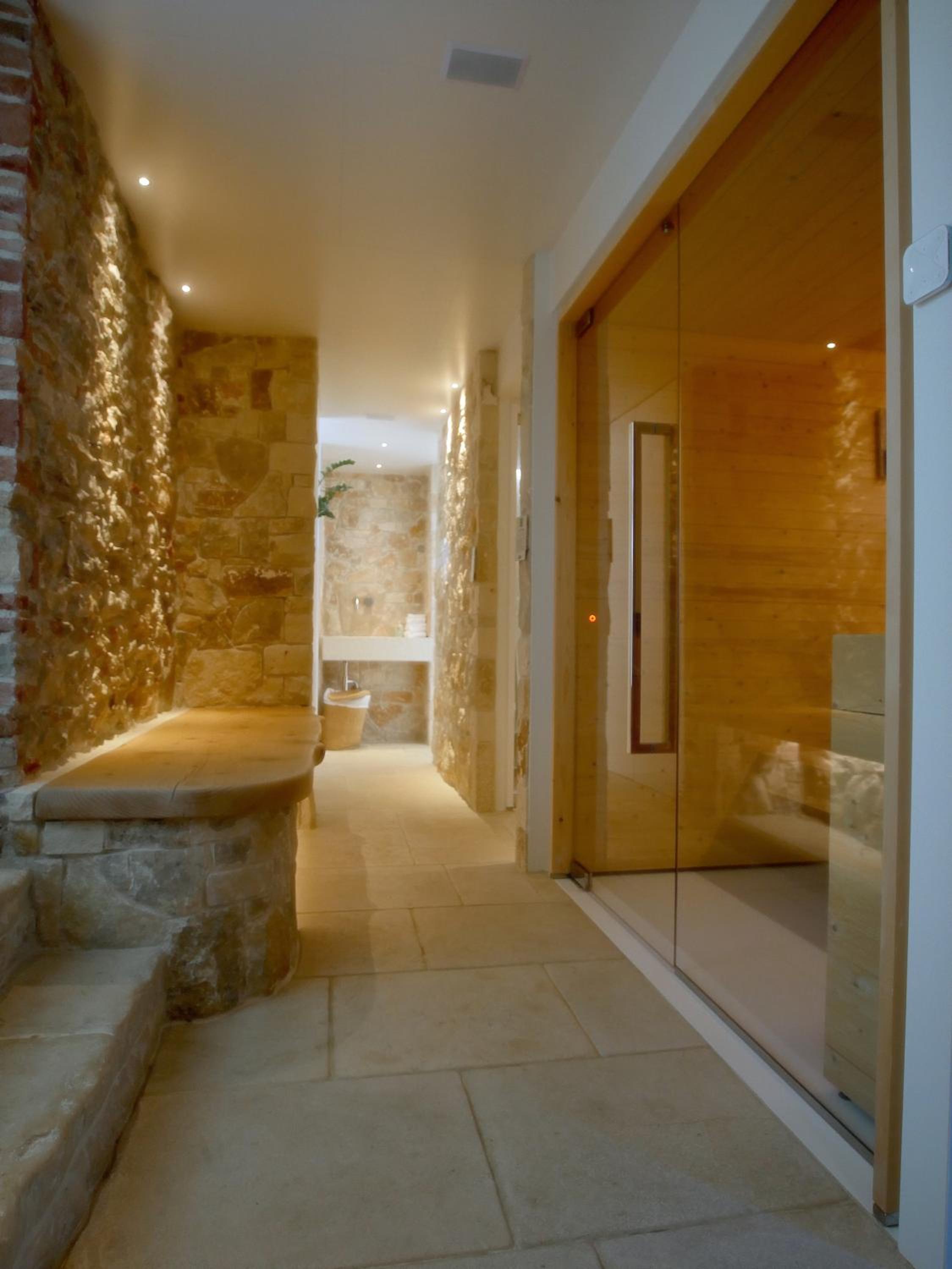 Villa San Liberale - Suites & Wellness - Villa Veneta