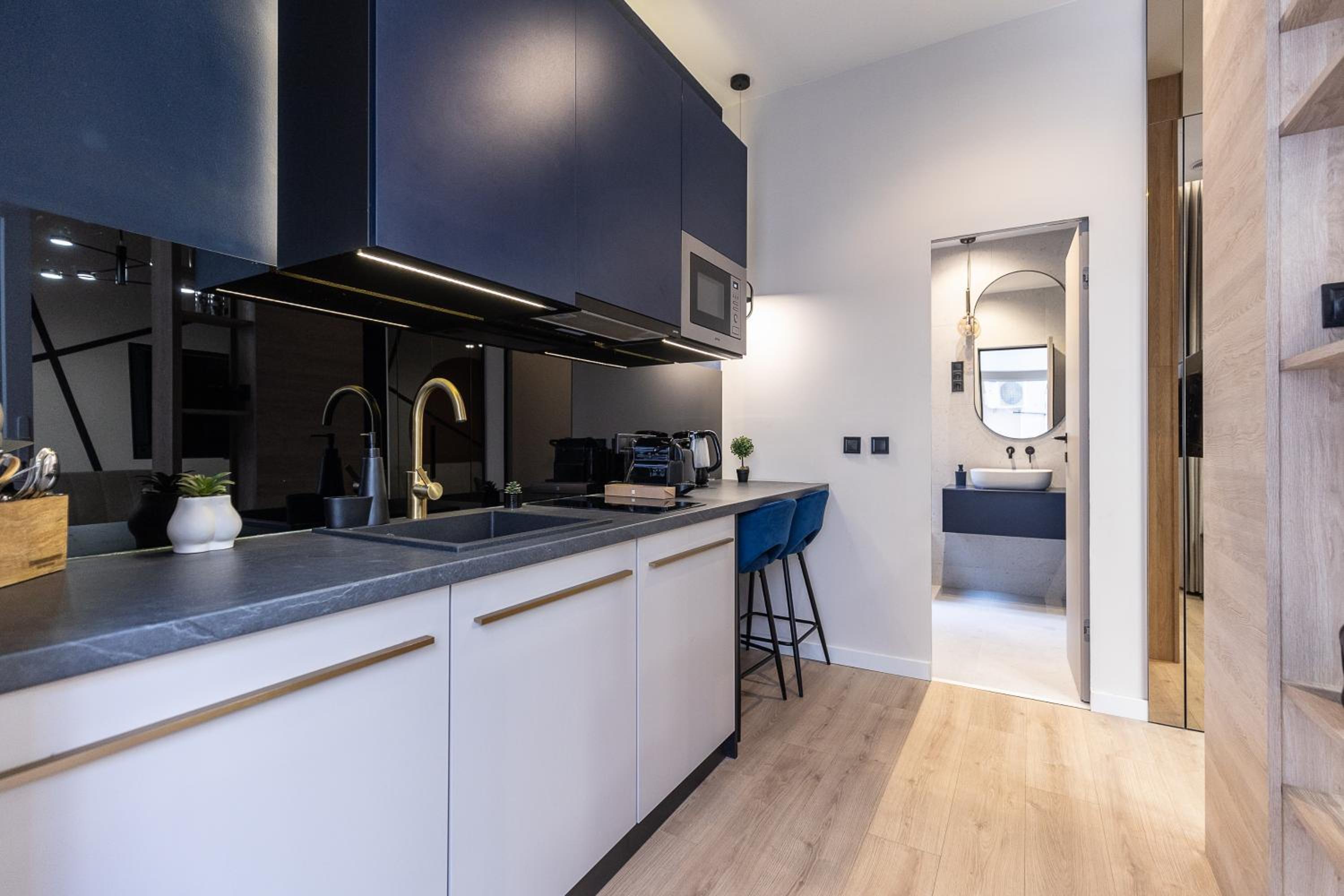 Kobi Luxury Apartment 1. view 5