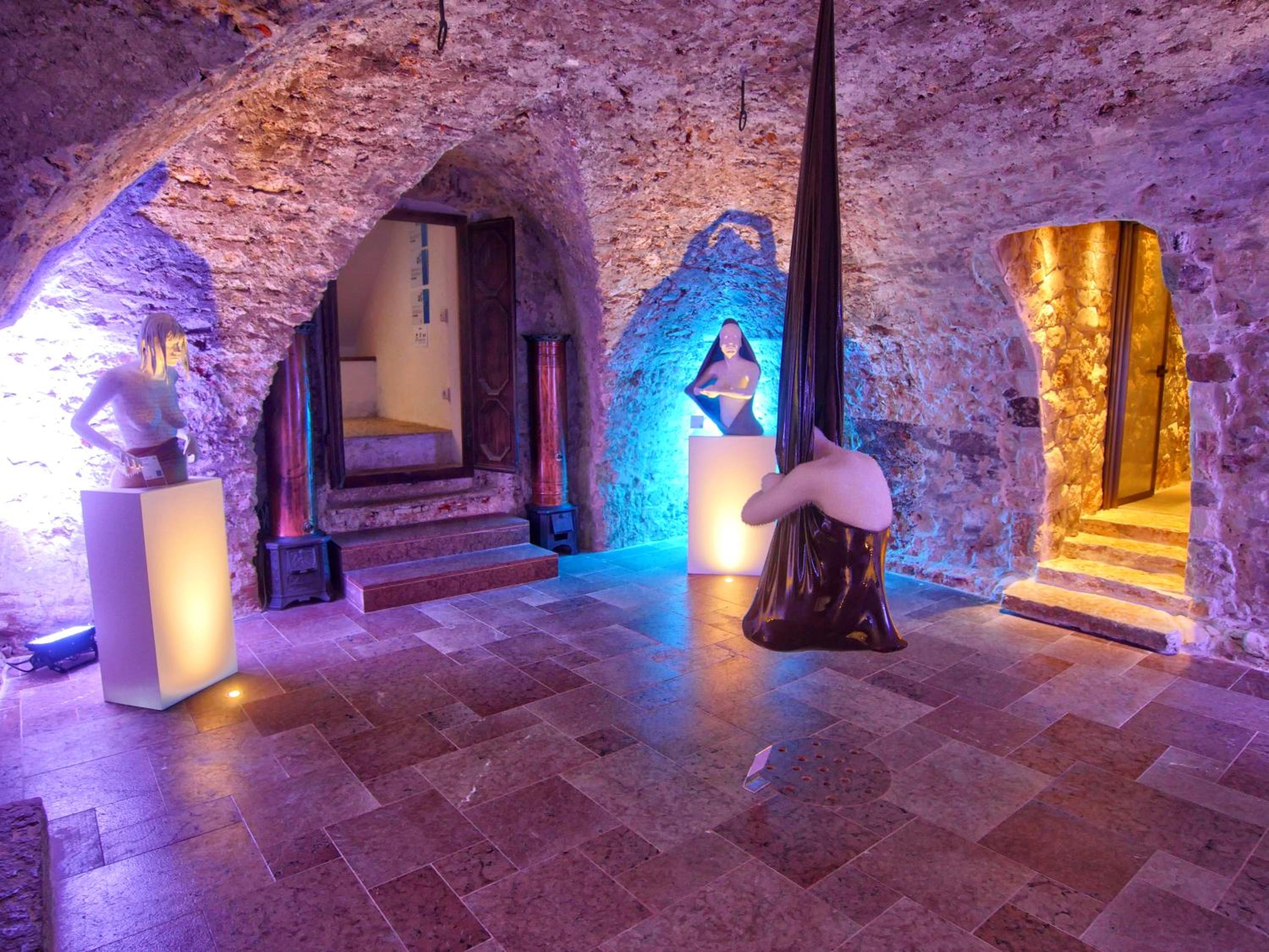 Villa San Liberale - Suites & Wellness - Villa Veneta