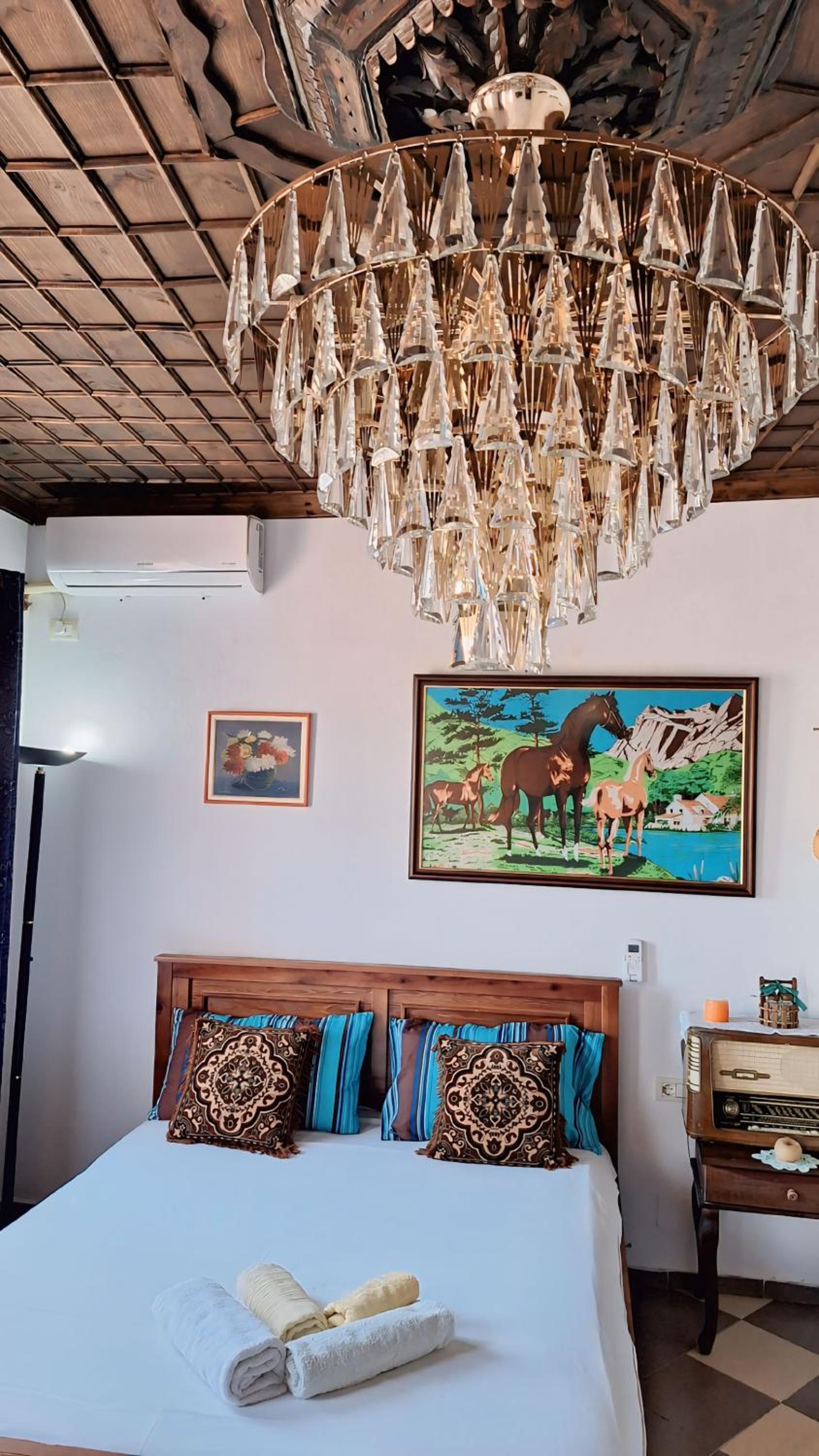 Guesthouse Alvaro Kadiu