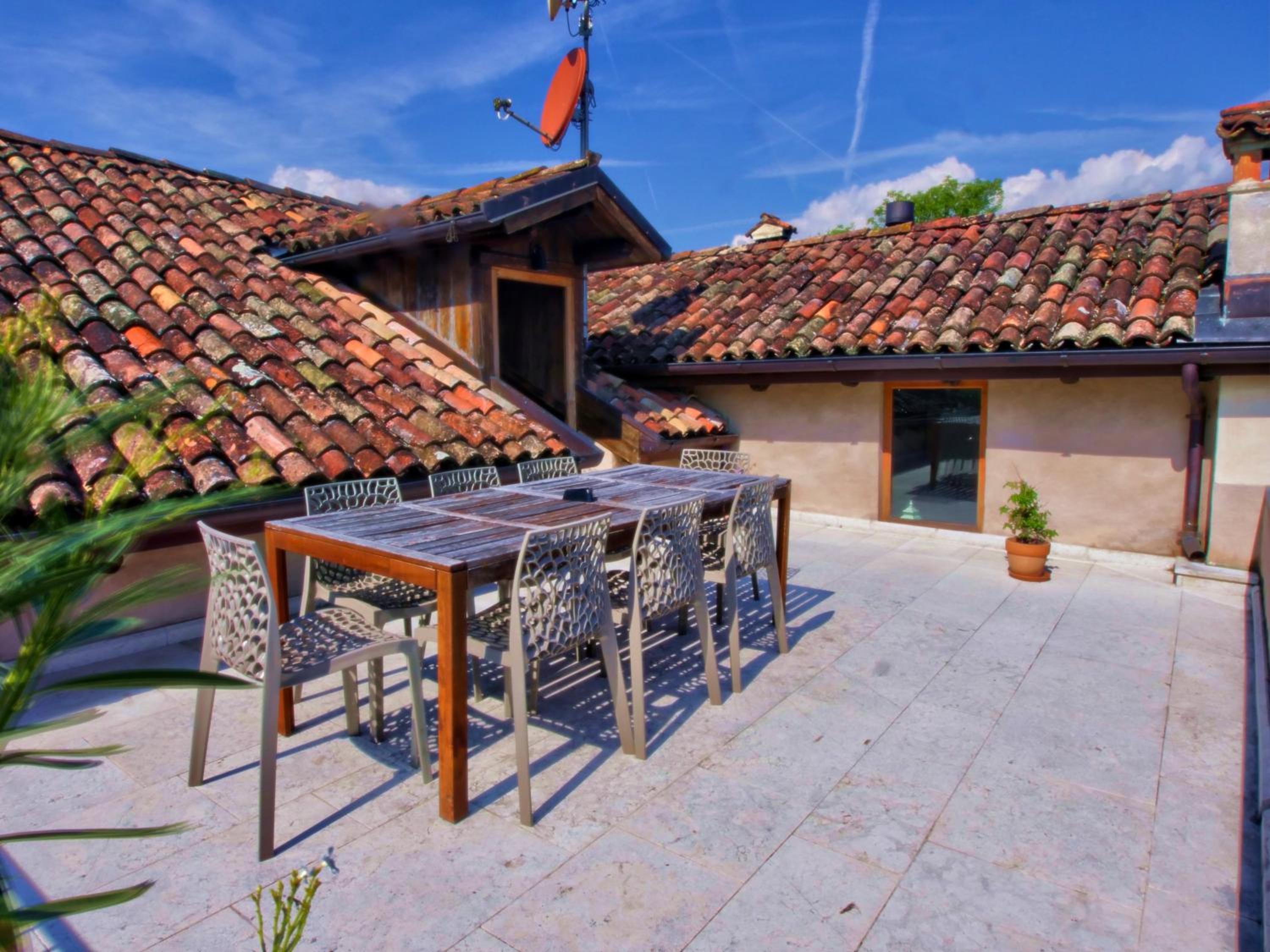 Villa San Liberale - Suites & Wellness - Villa Veneta