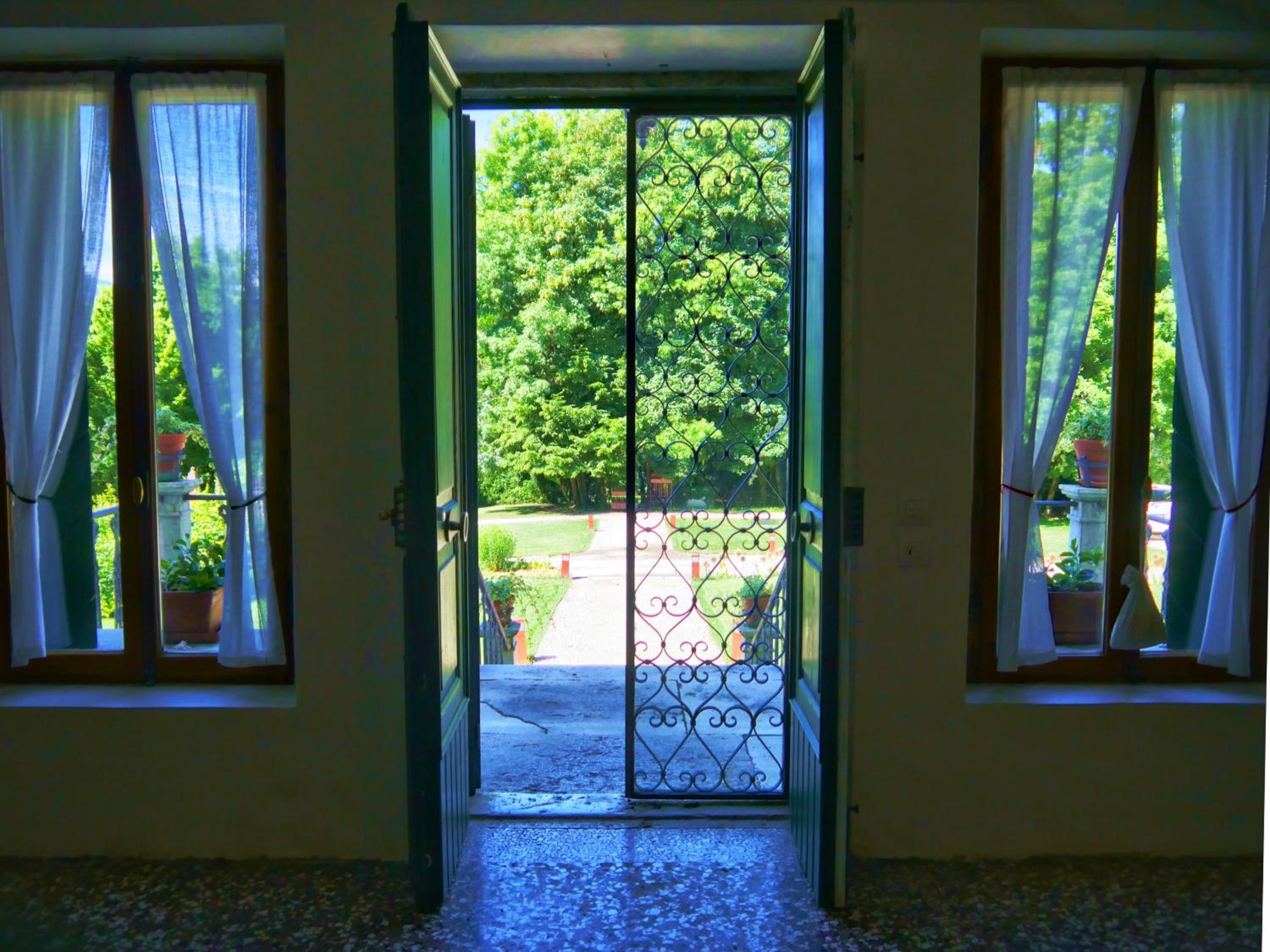 Villa San Liberale - Suites & Wellness - Villa Veneta