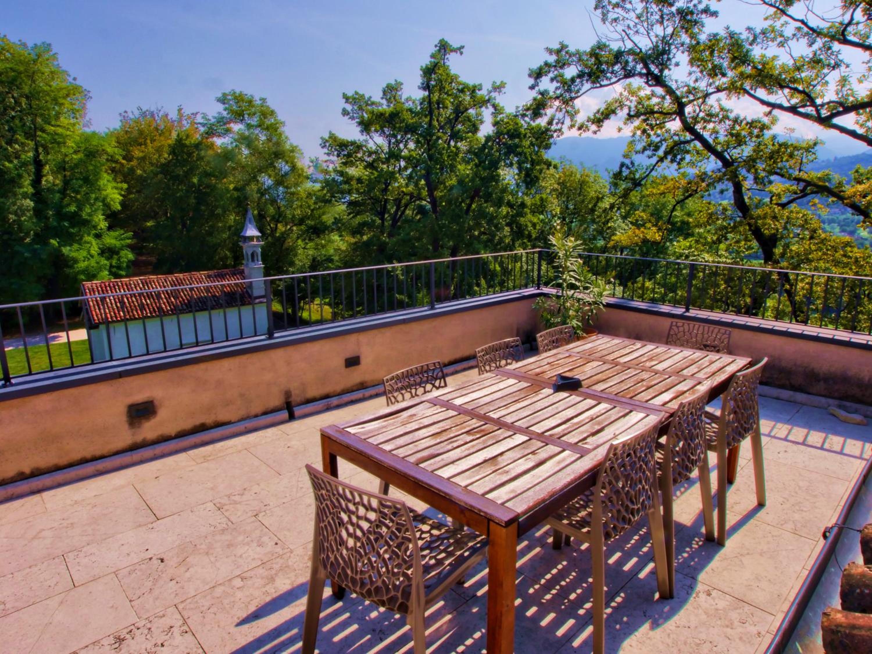 Villa San Liberale - Suites & Wellness - Villa Veneta