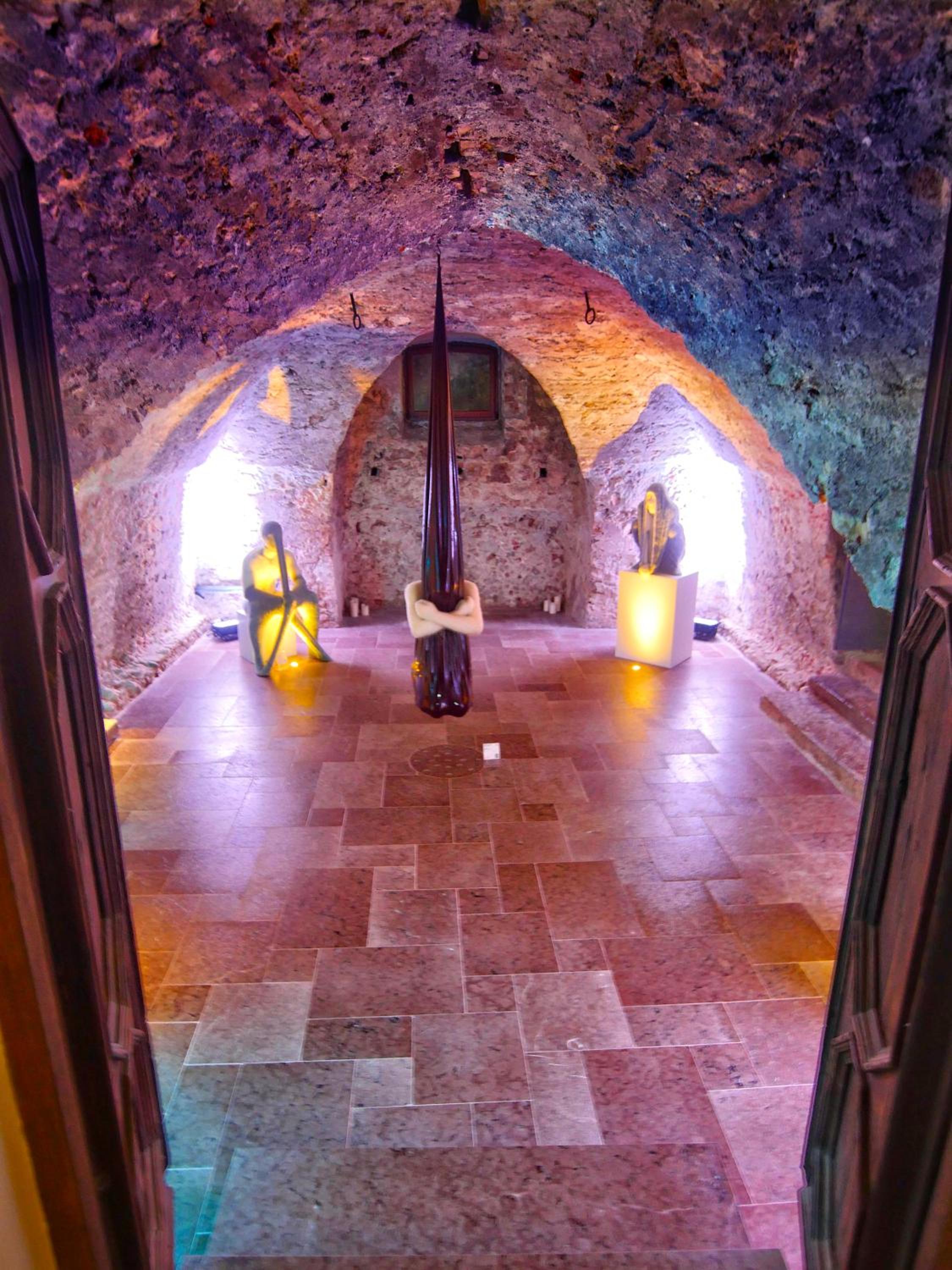 Villa San Liberale - Suites & Wellness - Villa Veneta