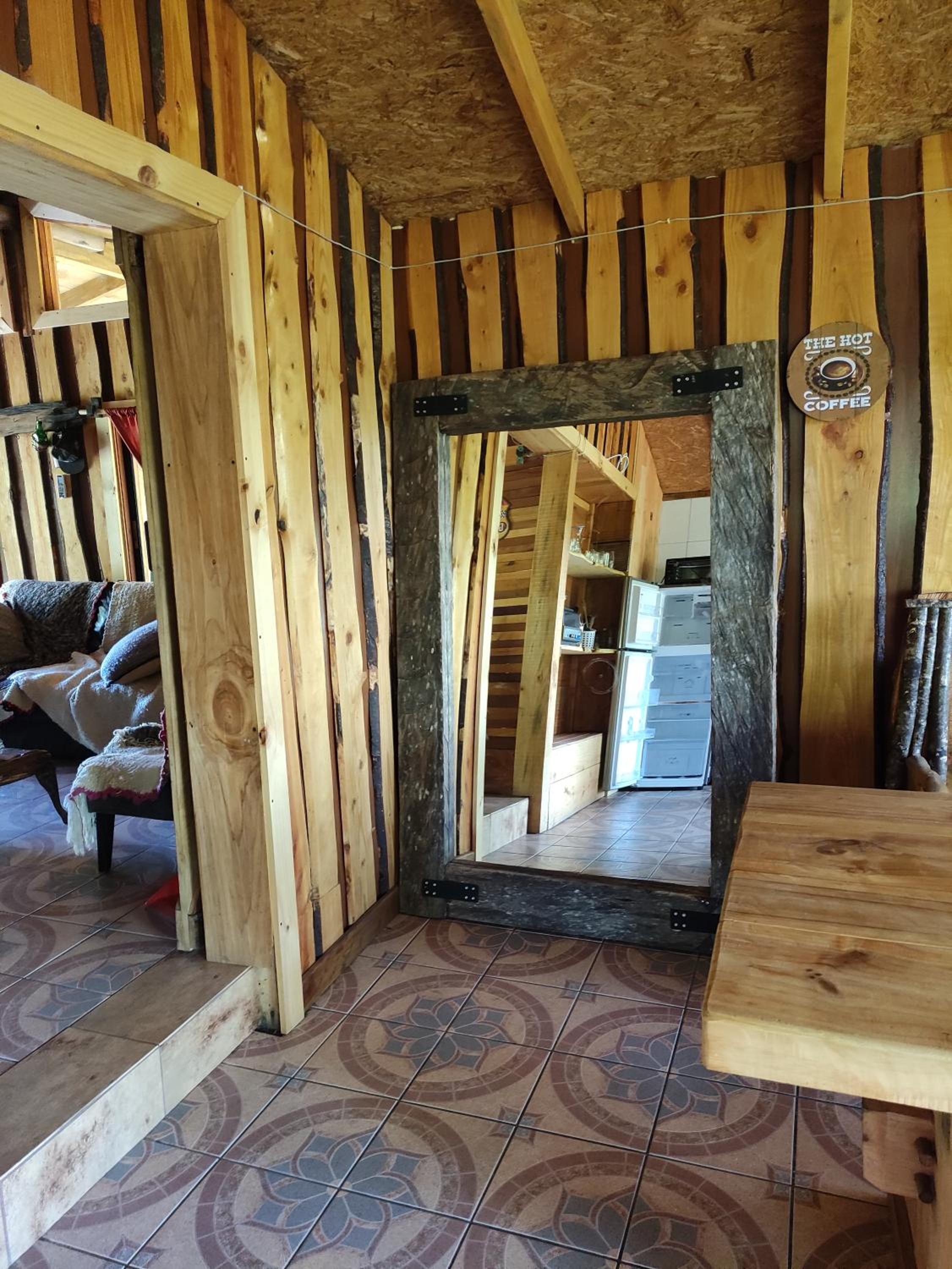 Relun Lodge