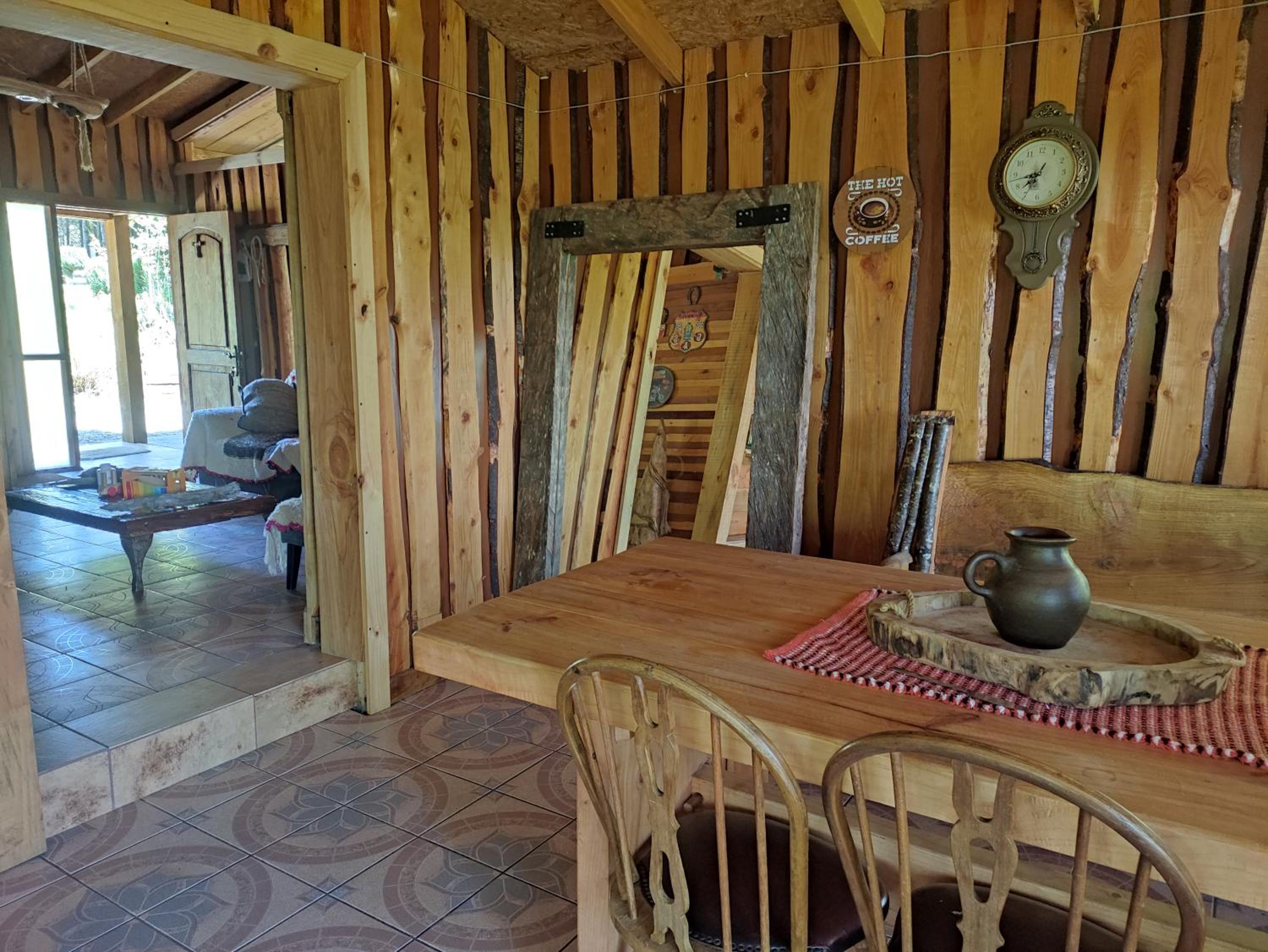 Relun Lodge