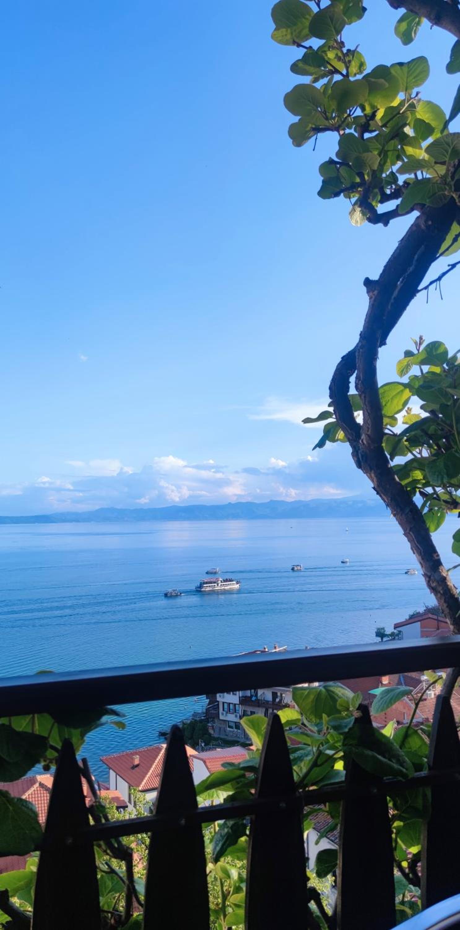 Villa Malezan view 3