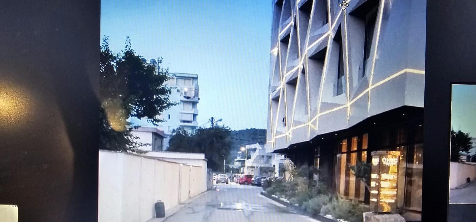 apartament sul mare Valona Vlore