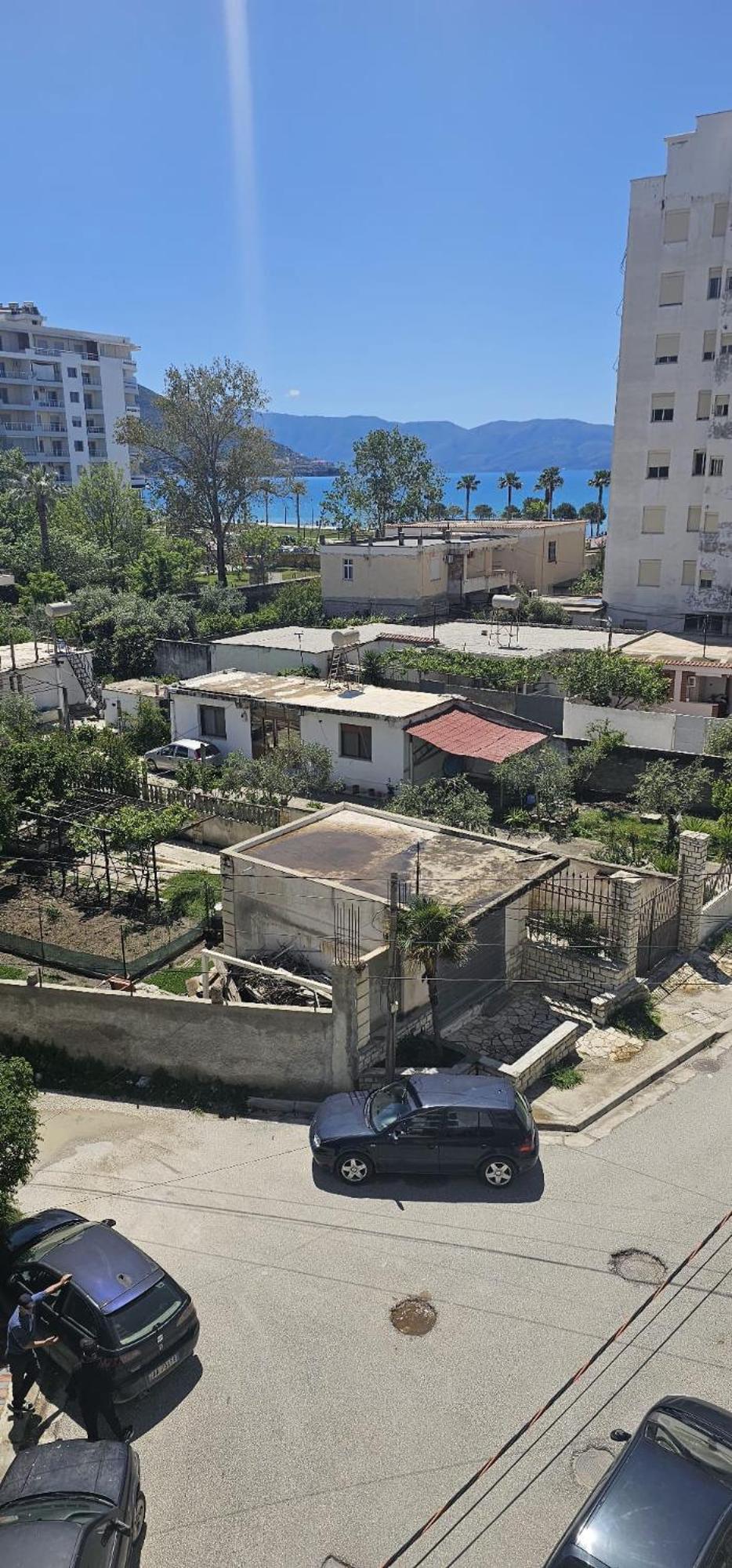 apartament sul mare Valona Vlore