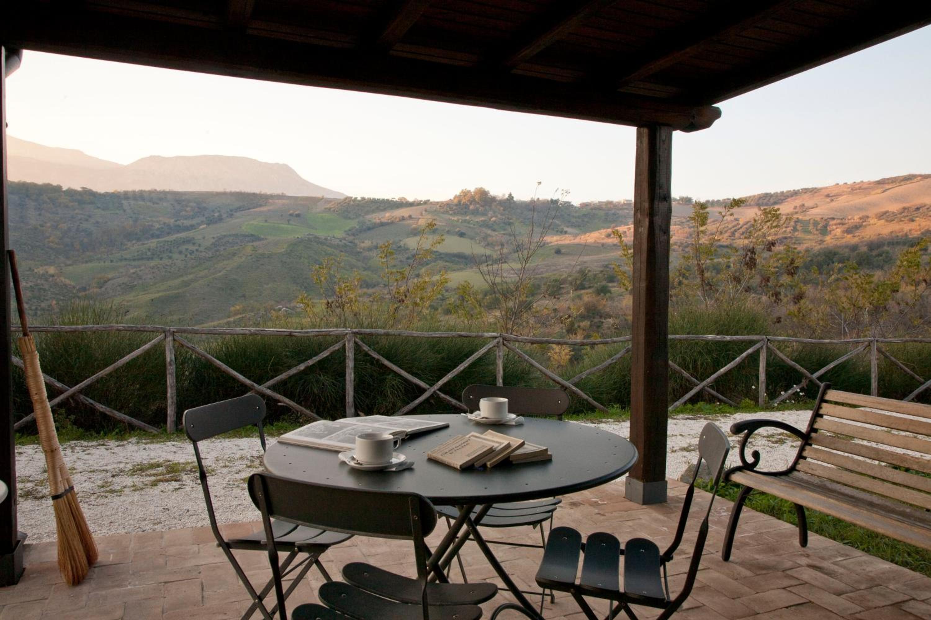Azienda Agricola Pietra Pizzuta