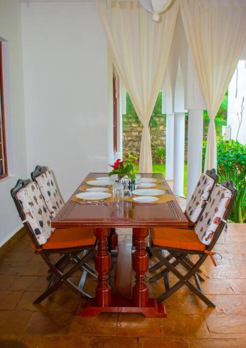Beverly Africa Suites Malindi