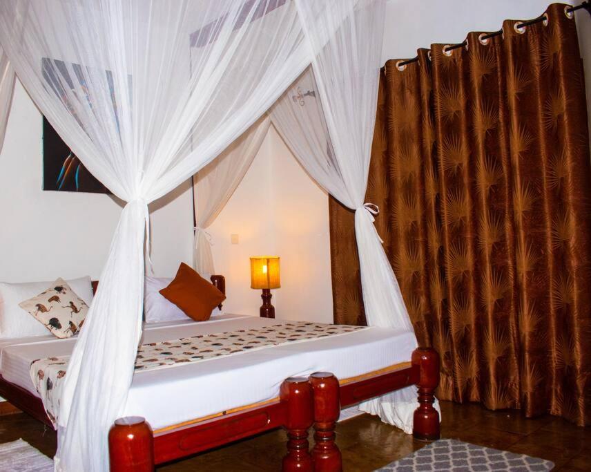 Beverly Africa Suites Malindi