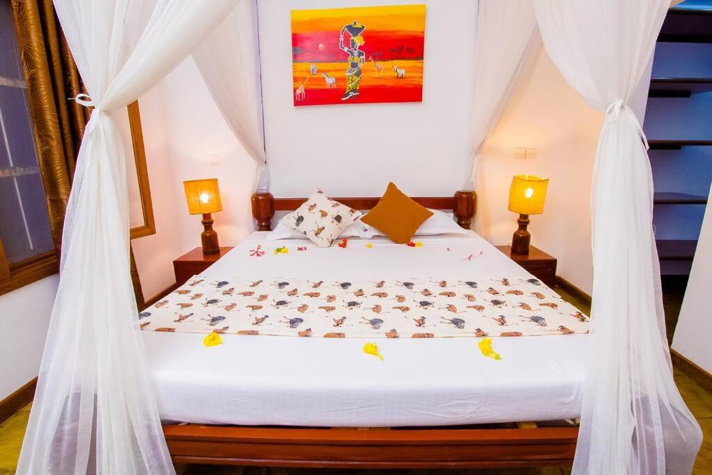 Beverly Africa Suites Malindi