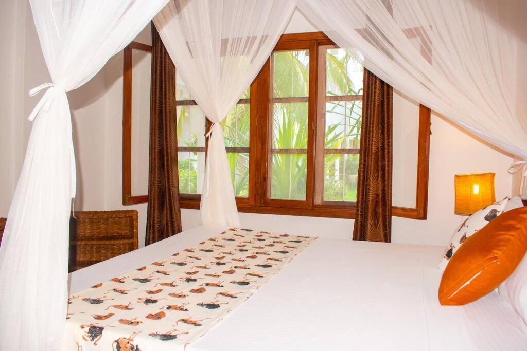 Beverly Africa Suites Malindi