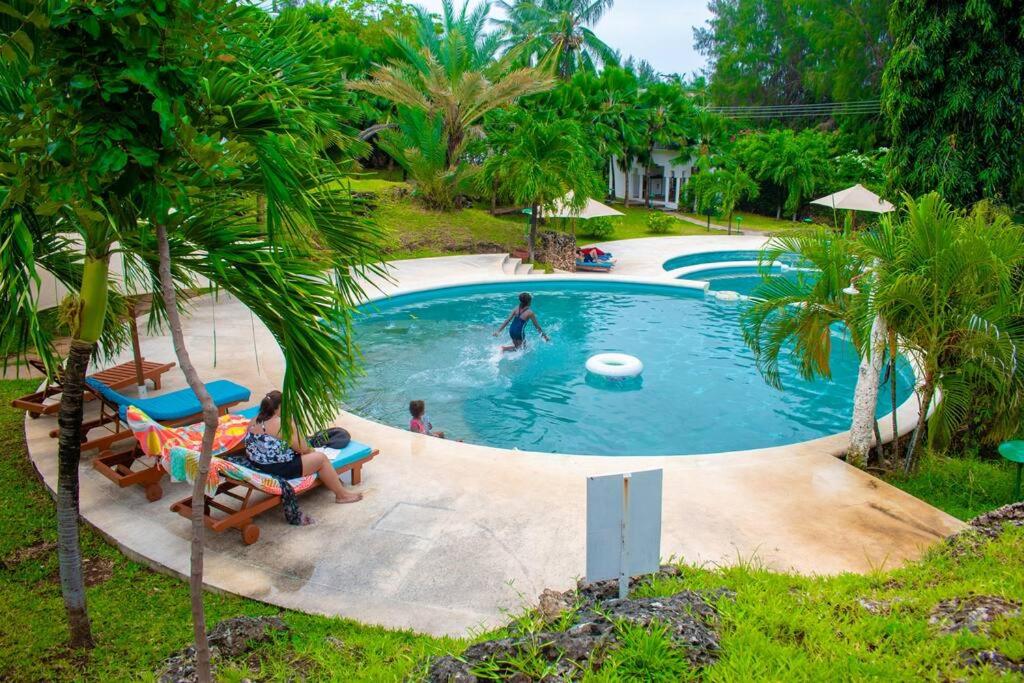 Beverly Africa Suites Malindi