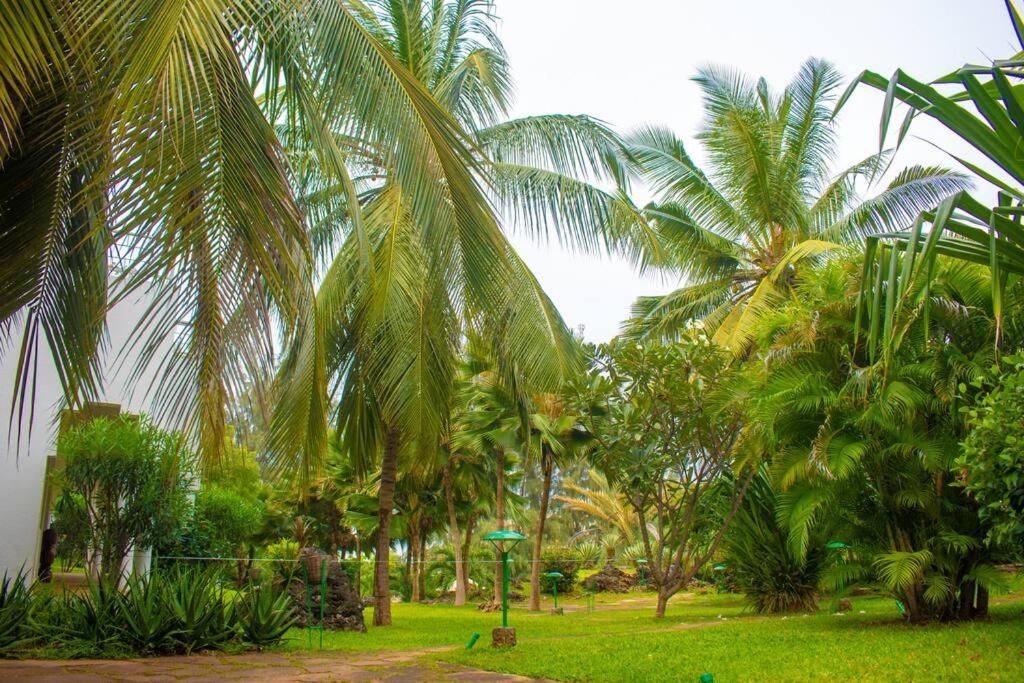 Beverly Africa Suites Malindi