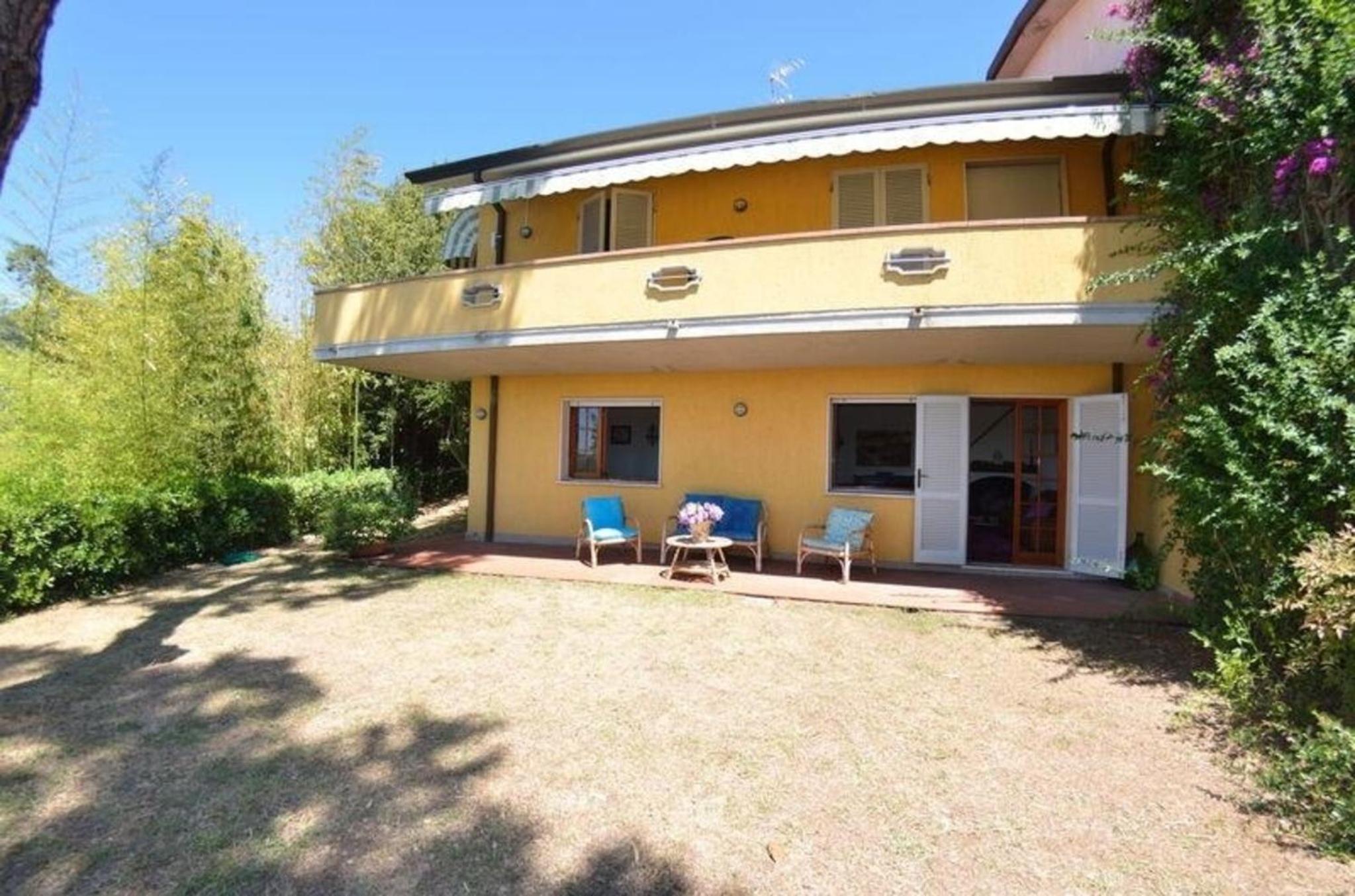 Ferienhaus mit Privatpool für 8 Personen ca 180 qm in Massarosa, Toskana Provinz Lucca view 4