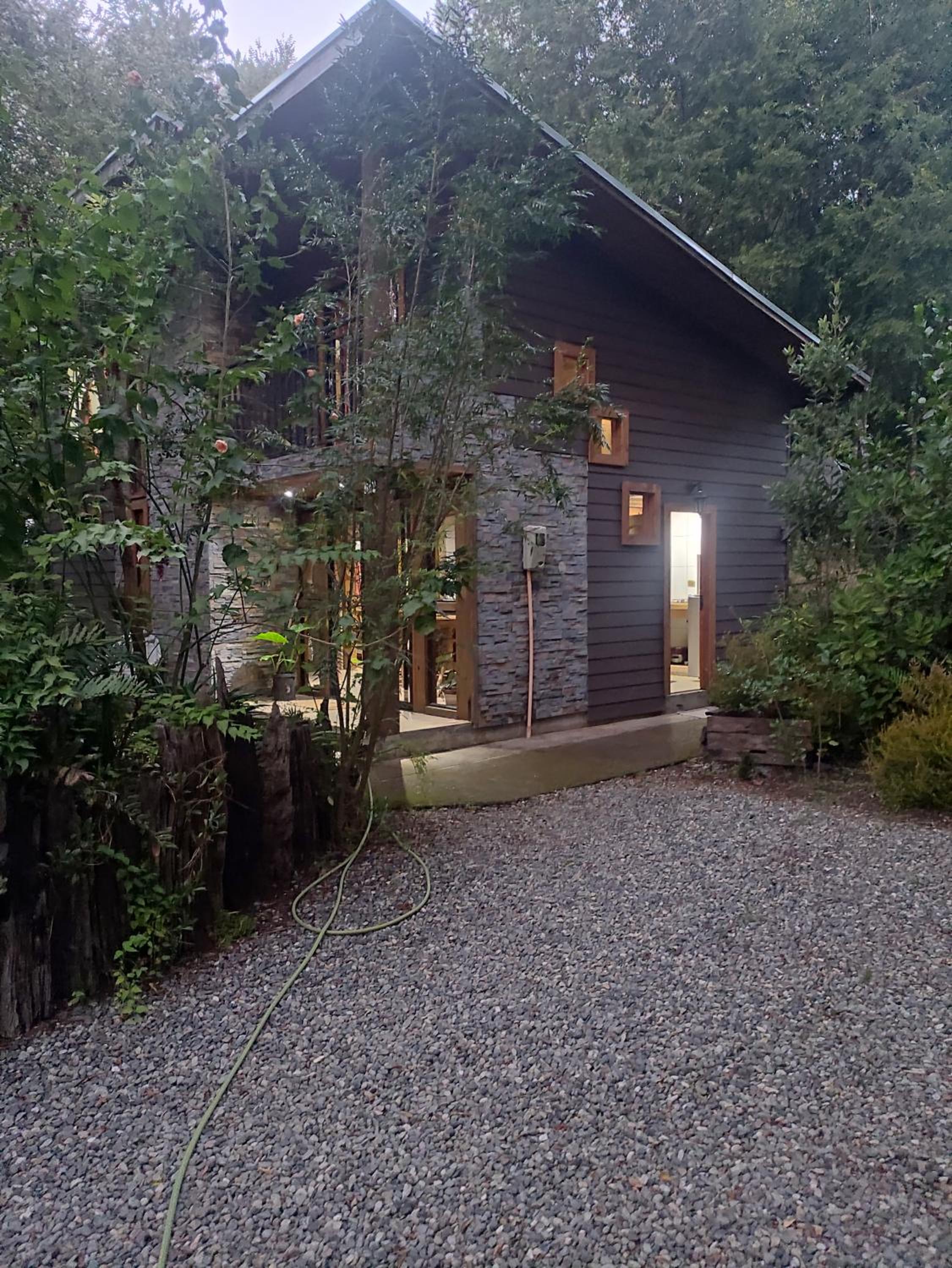 Relun Lodge