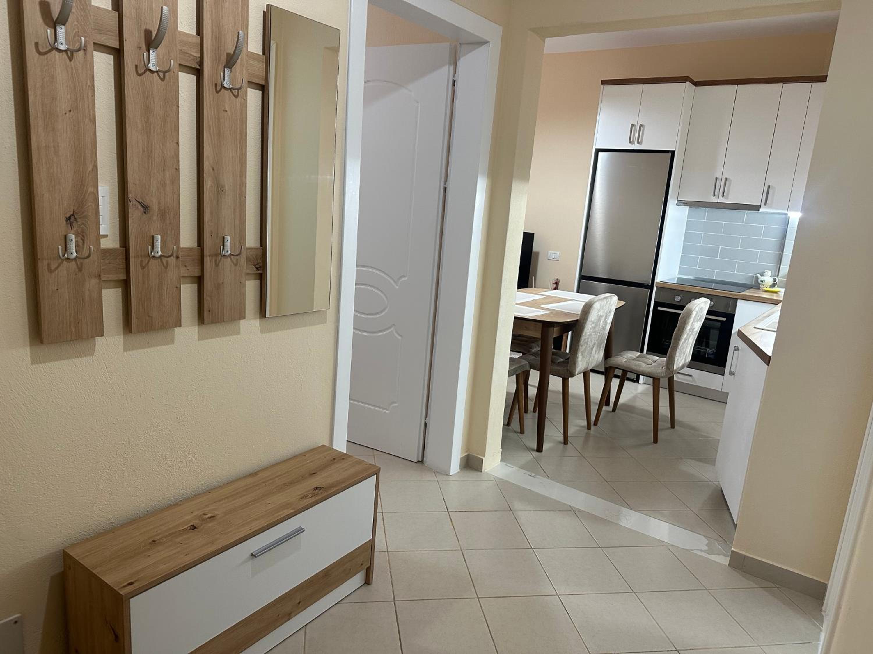 Sea Breeze Bliss Luxury Apartment on the beach
