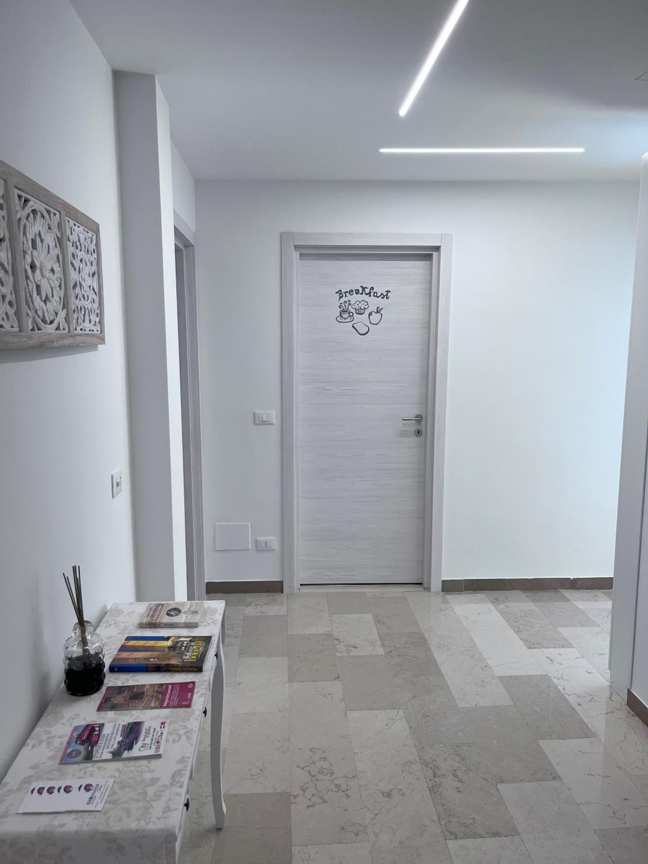 B&Bononia View view 5