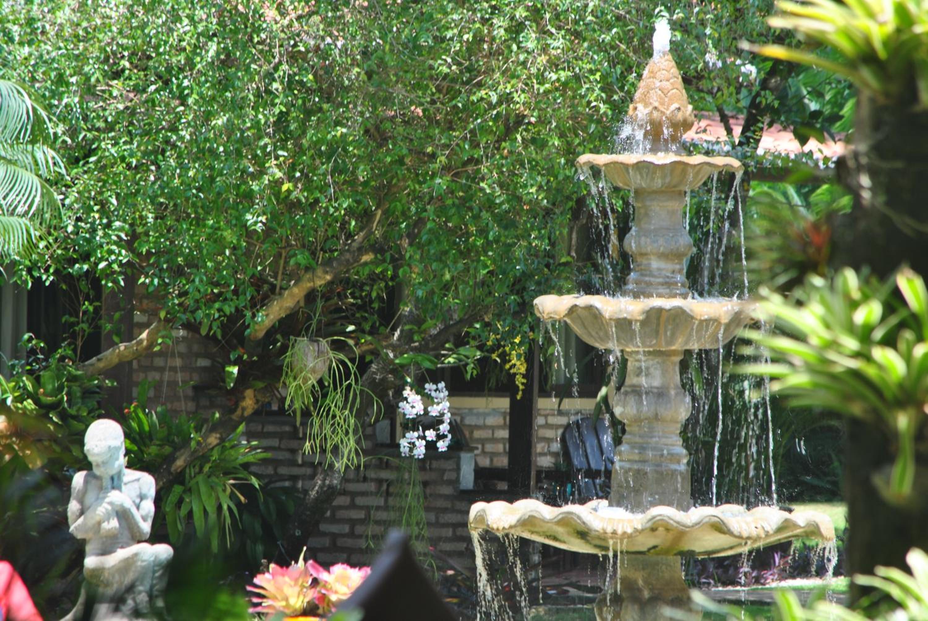 Pousada Oasis